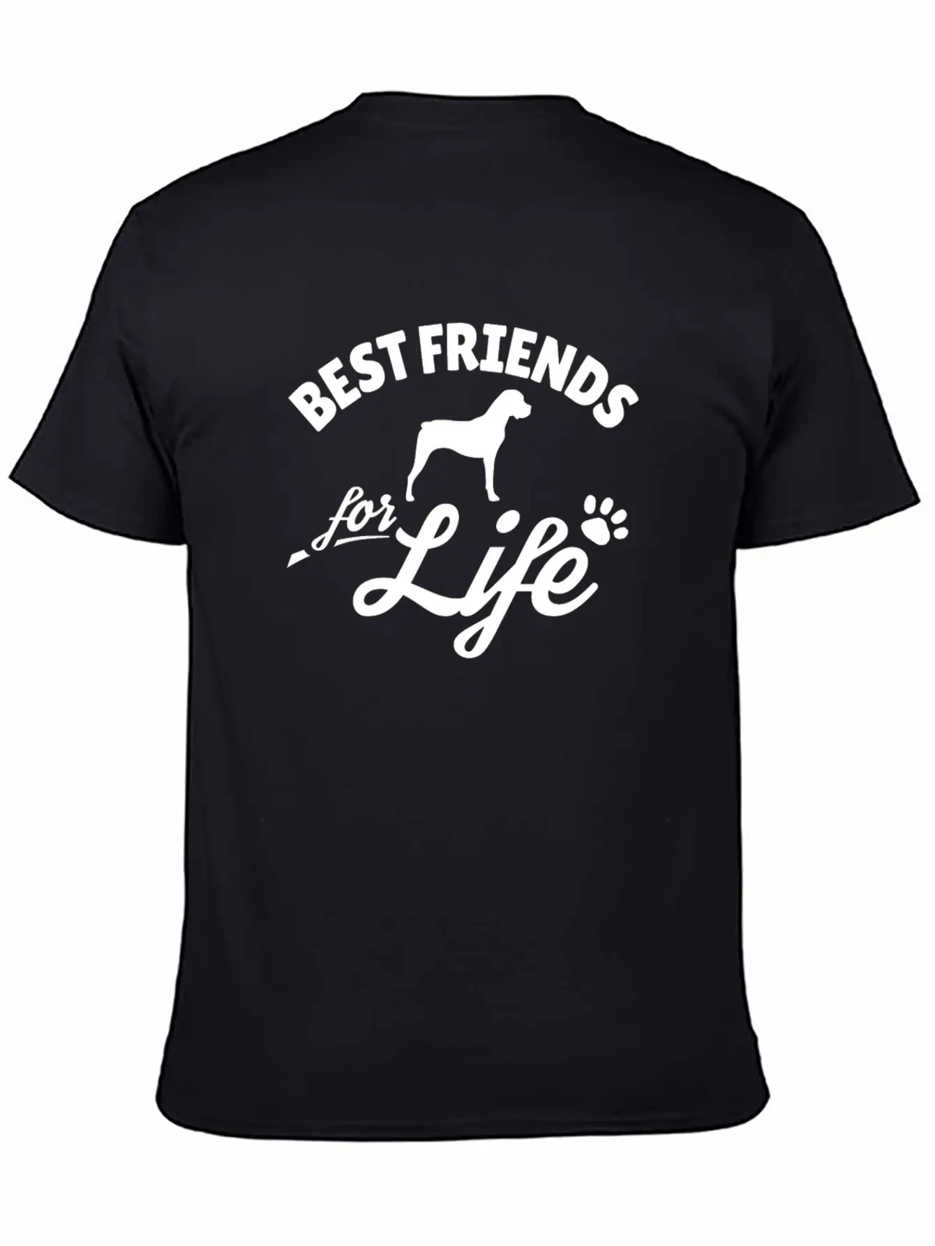 Boerboel Dog Owner Cool Dog Gift Idea Comfortable Minimalist Graphic Tee – Summer Style Essential
