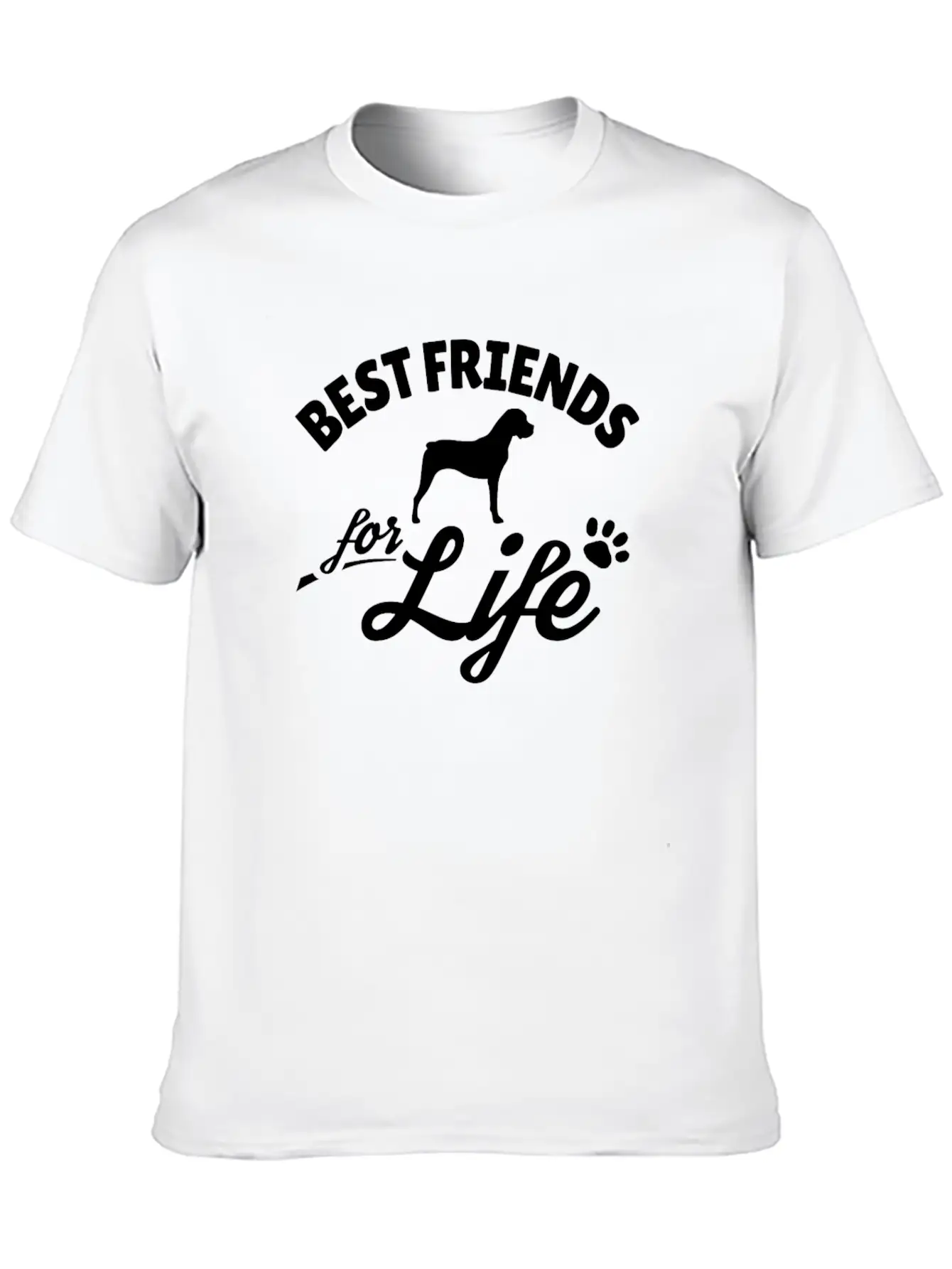 Boerboel Dog Owner Cool Dog Gift Idea Comfortable Minimalist Graphic Tee – Summer Style Essential
