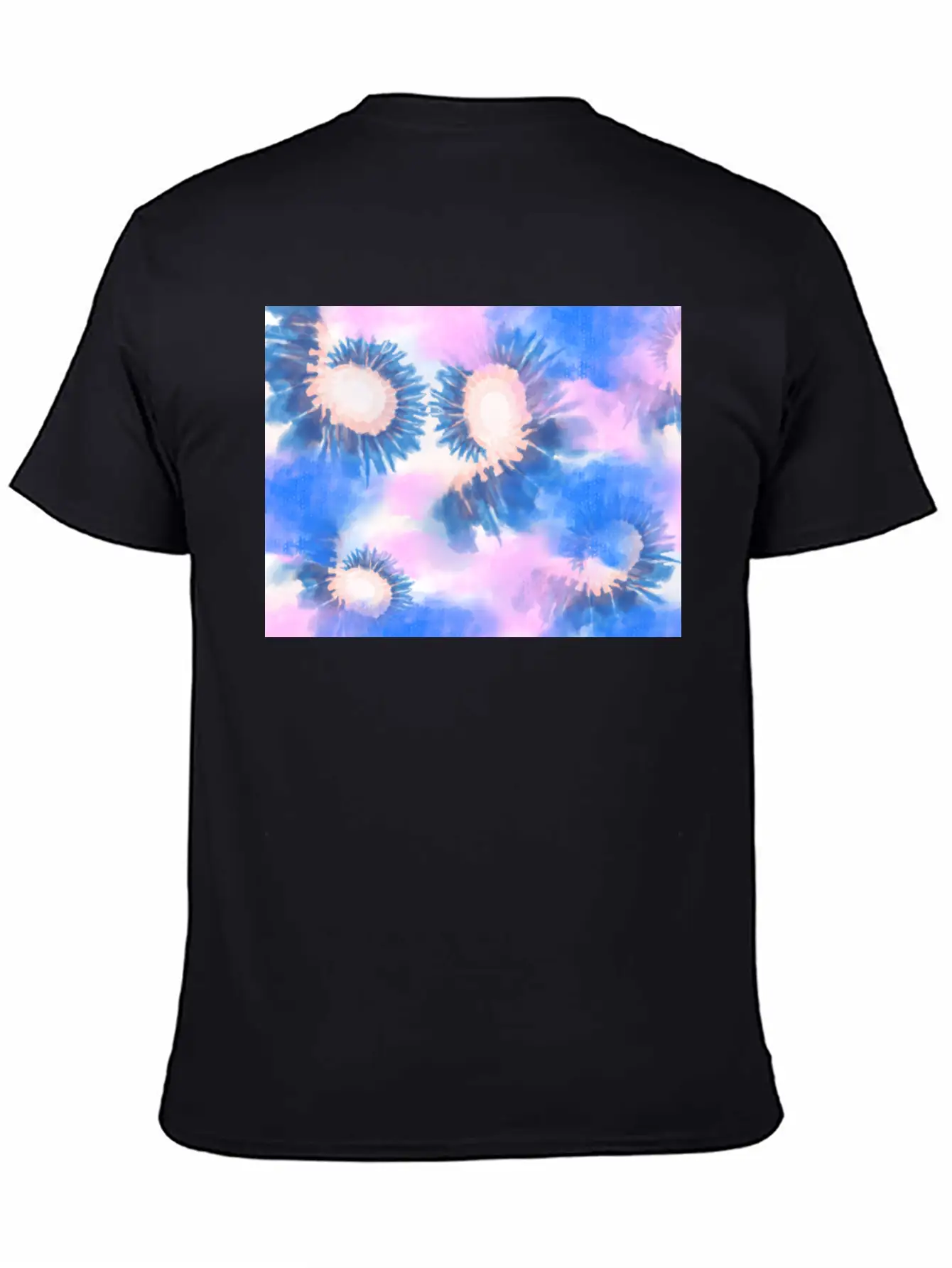 Boho Trippin Timeless Short Sleeve Tee – Comfy And Minimalist Design