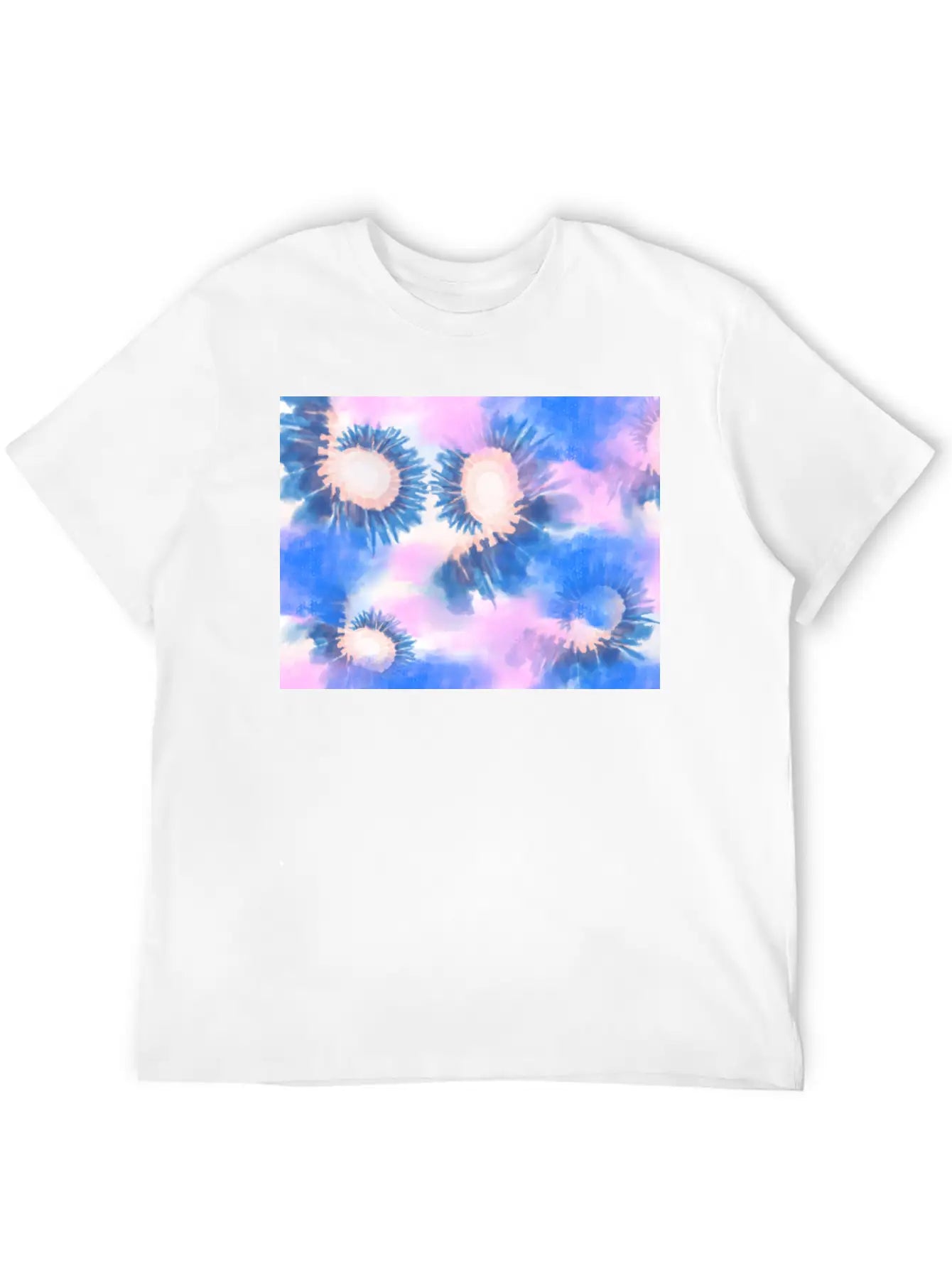 Boho Trippin Timeless Short Sleeve Tee – Comfy And Minimalist Design