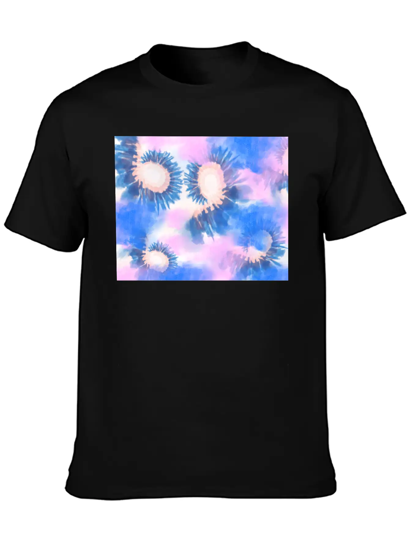Boho Trippin Unisex Casual T-Shirt – Clean Design For Daily Comfort