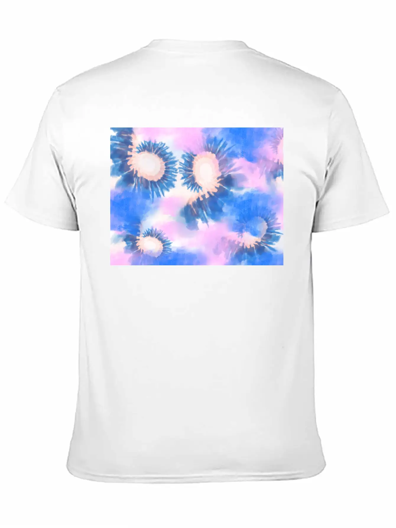Boho Trippin Unisex Casual T-Shirt – Clean Design For Daily Comfort
