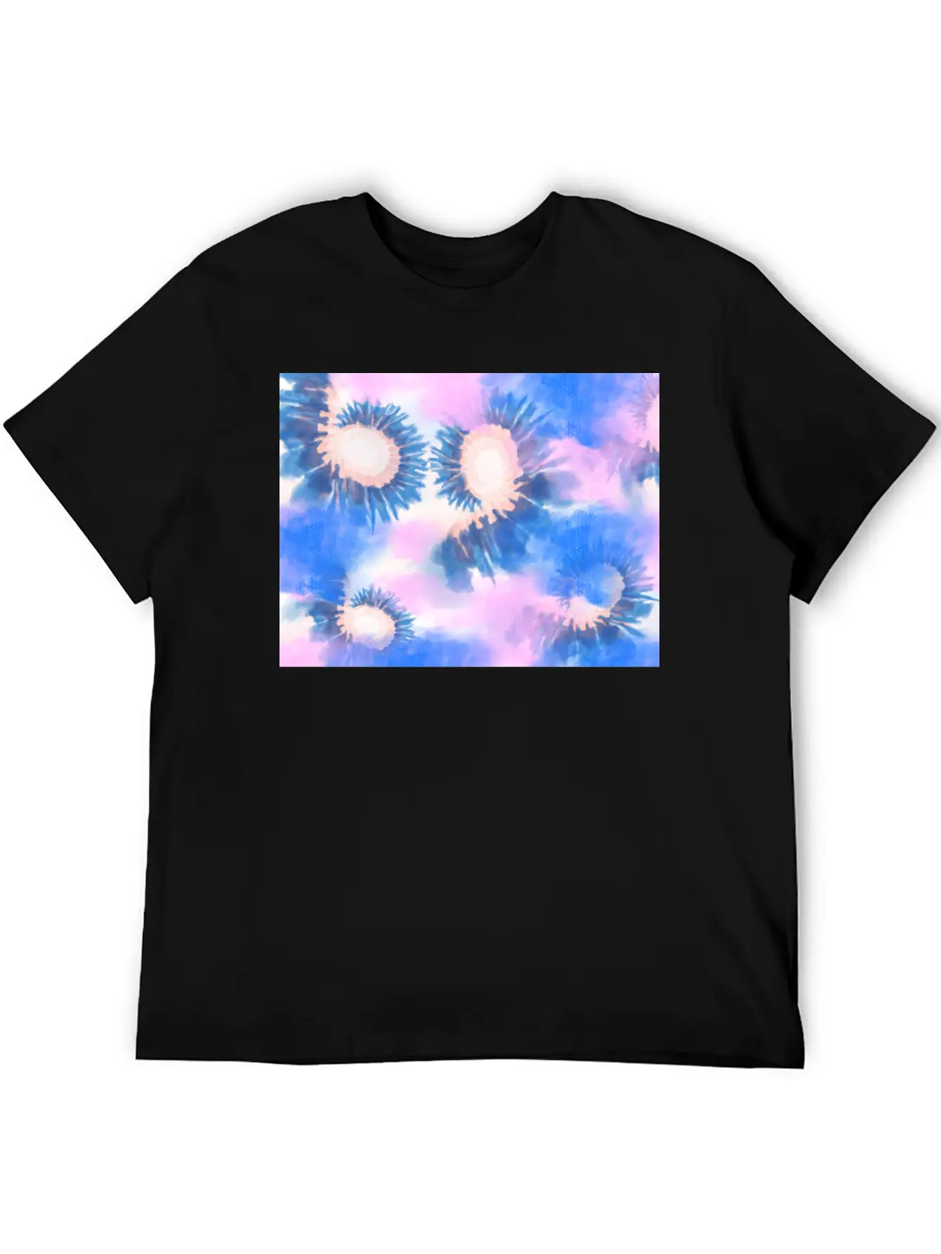 Boho Trippin Unisex Casual T-Shirt – Clean Design For Daily Comfort