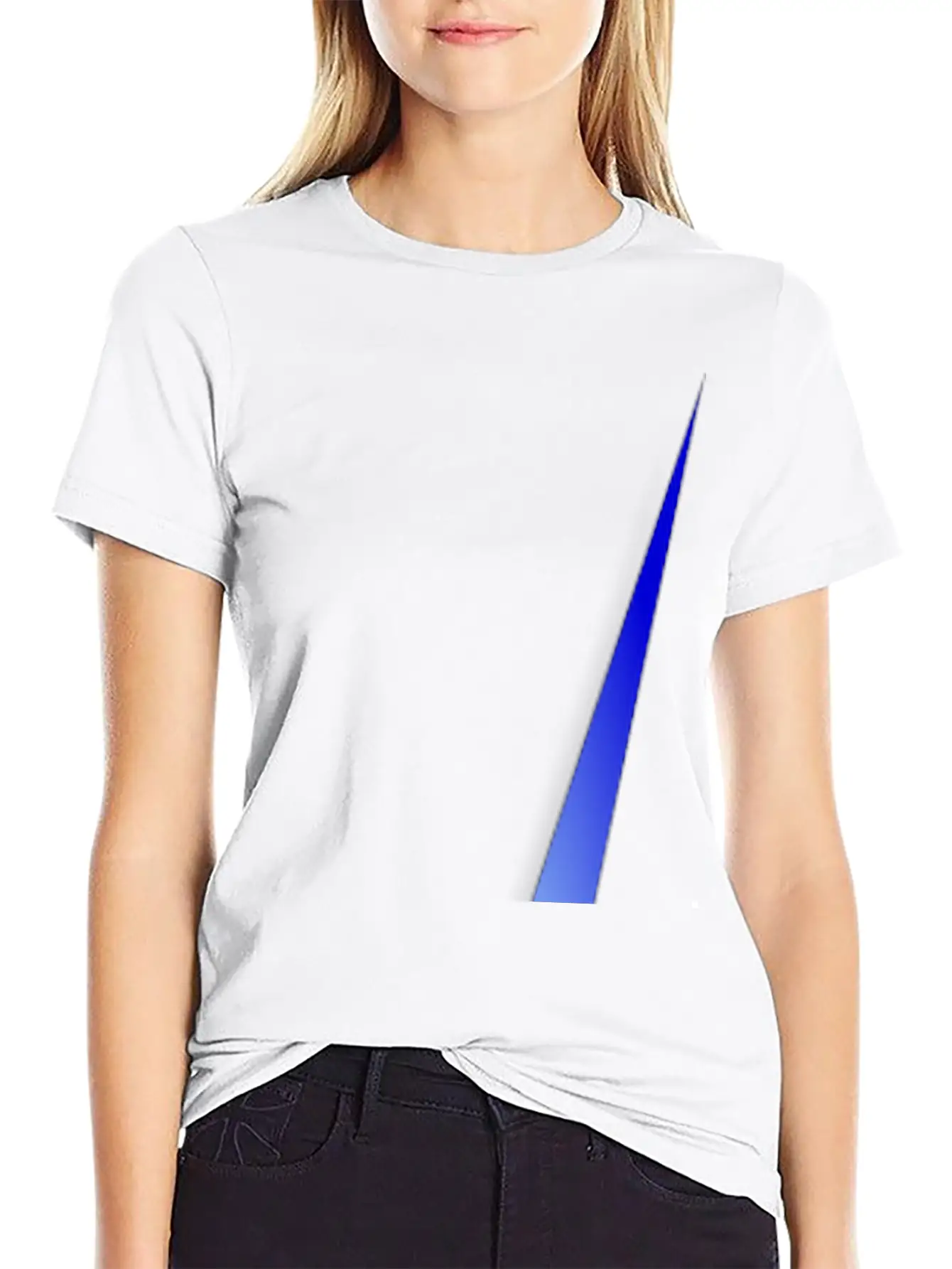 Bolt1 Unisex Short Sleeve Soft Cotton T-Shirt – Casual Everyday Wear