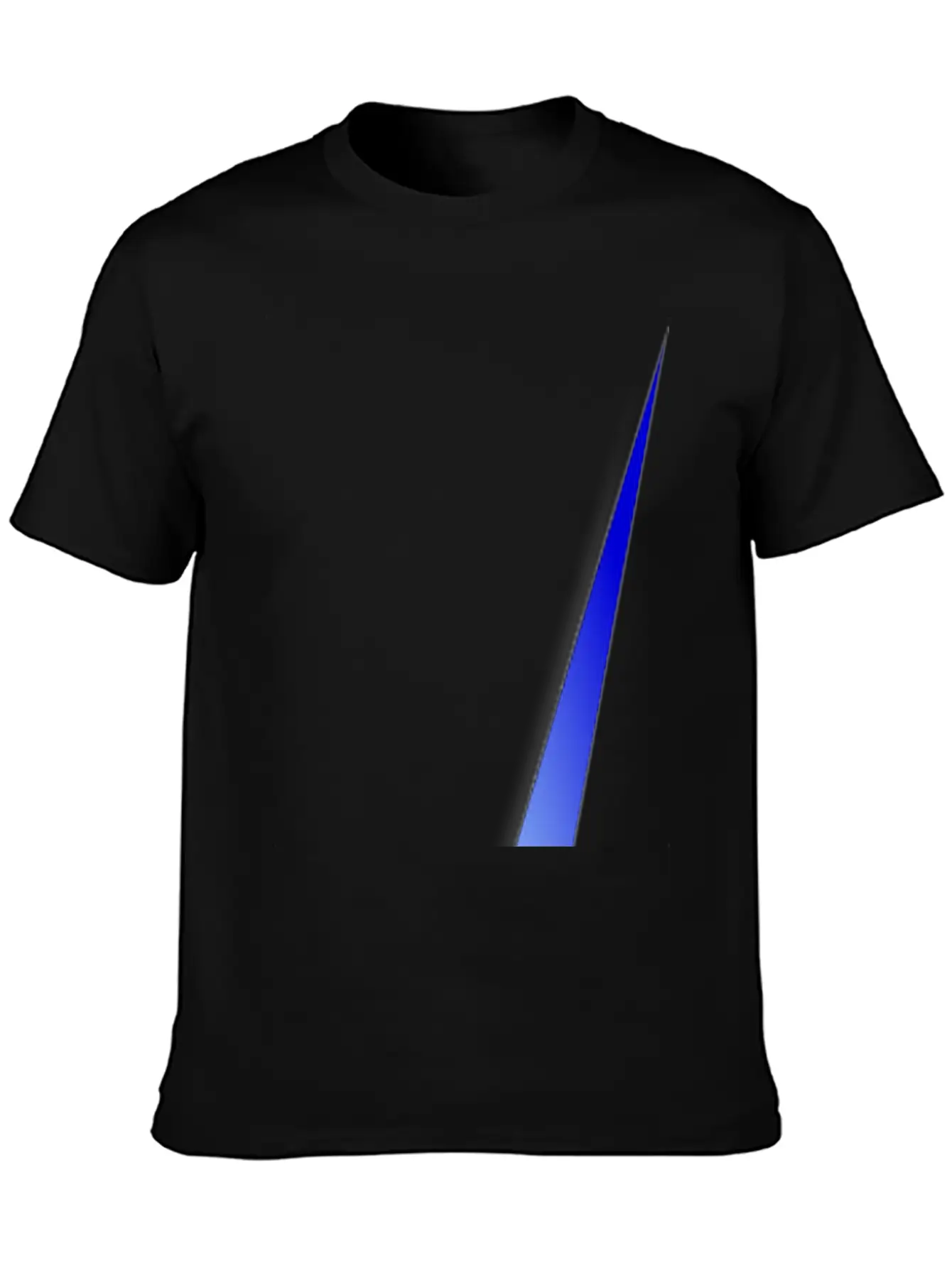 Bolt1 Unisex Short Sleeve Soft Cotton T-Shirt – Casual Everyday Wear