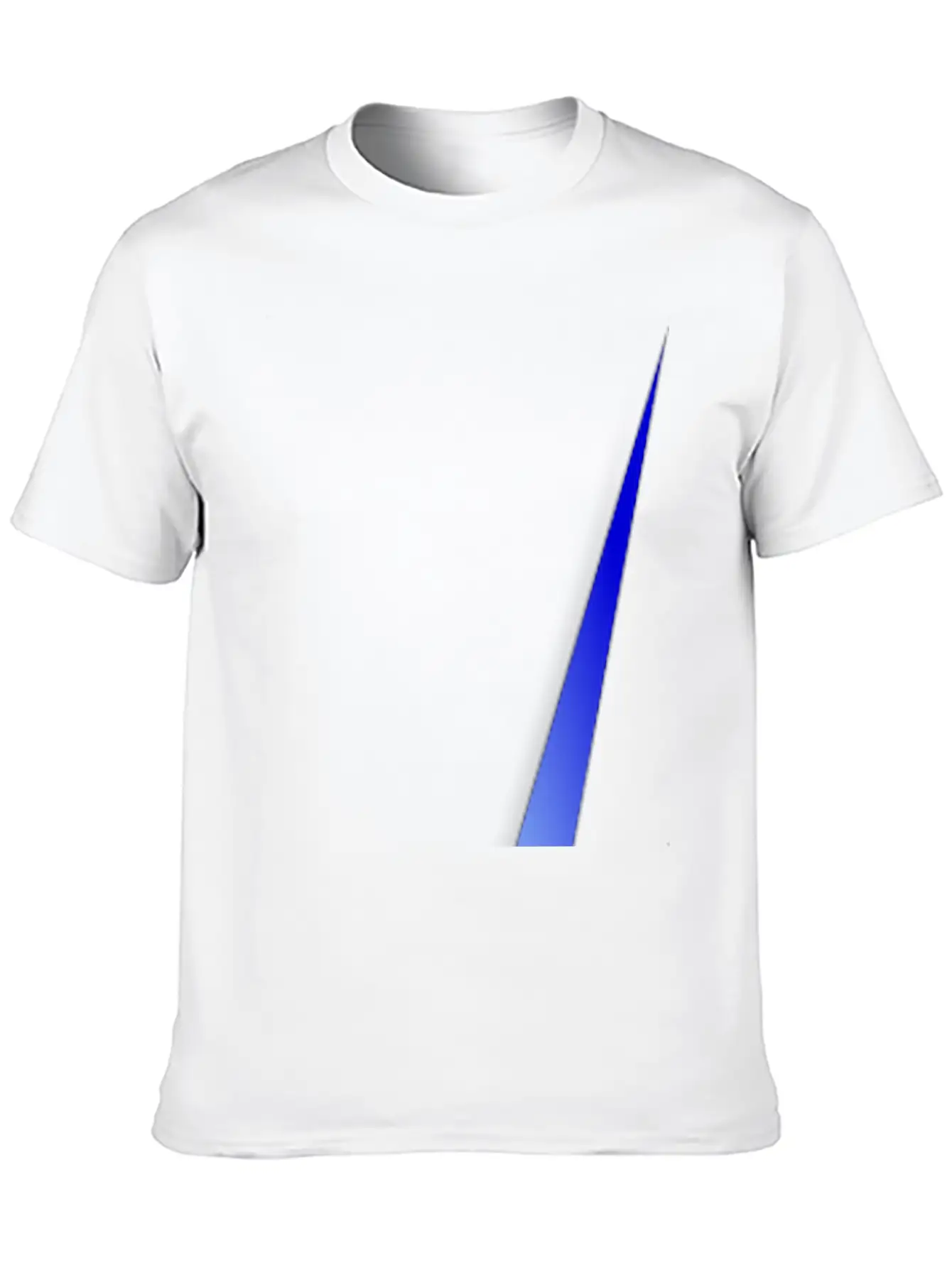 Bolt1 Unisex Short Sleeve Soft Cotton T-Shirt – Casual Everyday Wear