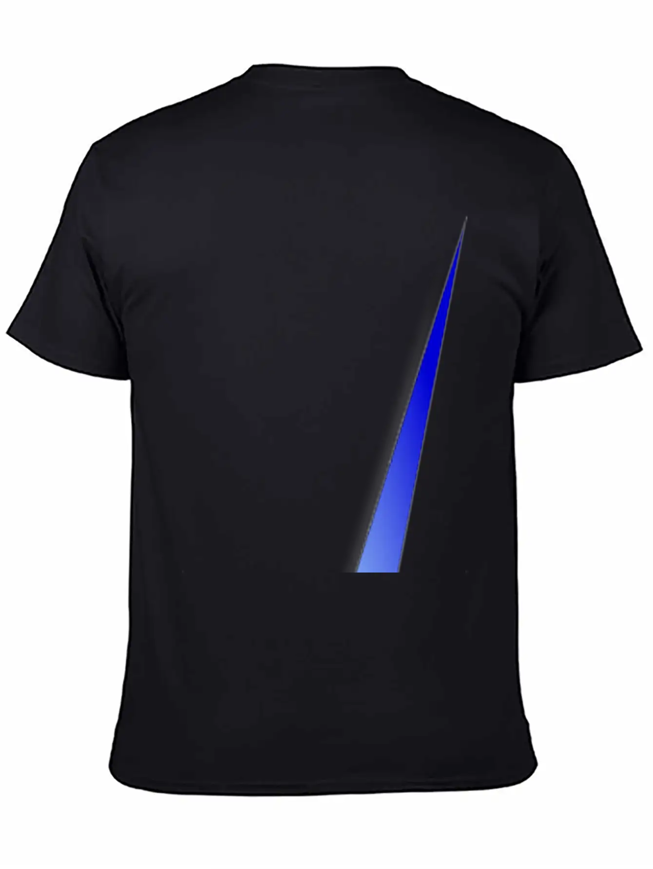 Bolt1 Unisex Short Sleeve Soft Cotton T-Shirt – Casual Everyday Wear