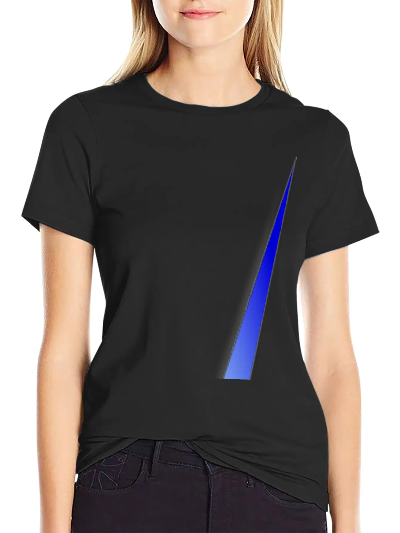 Bolt1 Unisex Short Sleeve Soft Cotton T-Shirt – Casual Everyday Wear