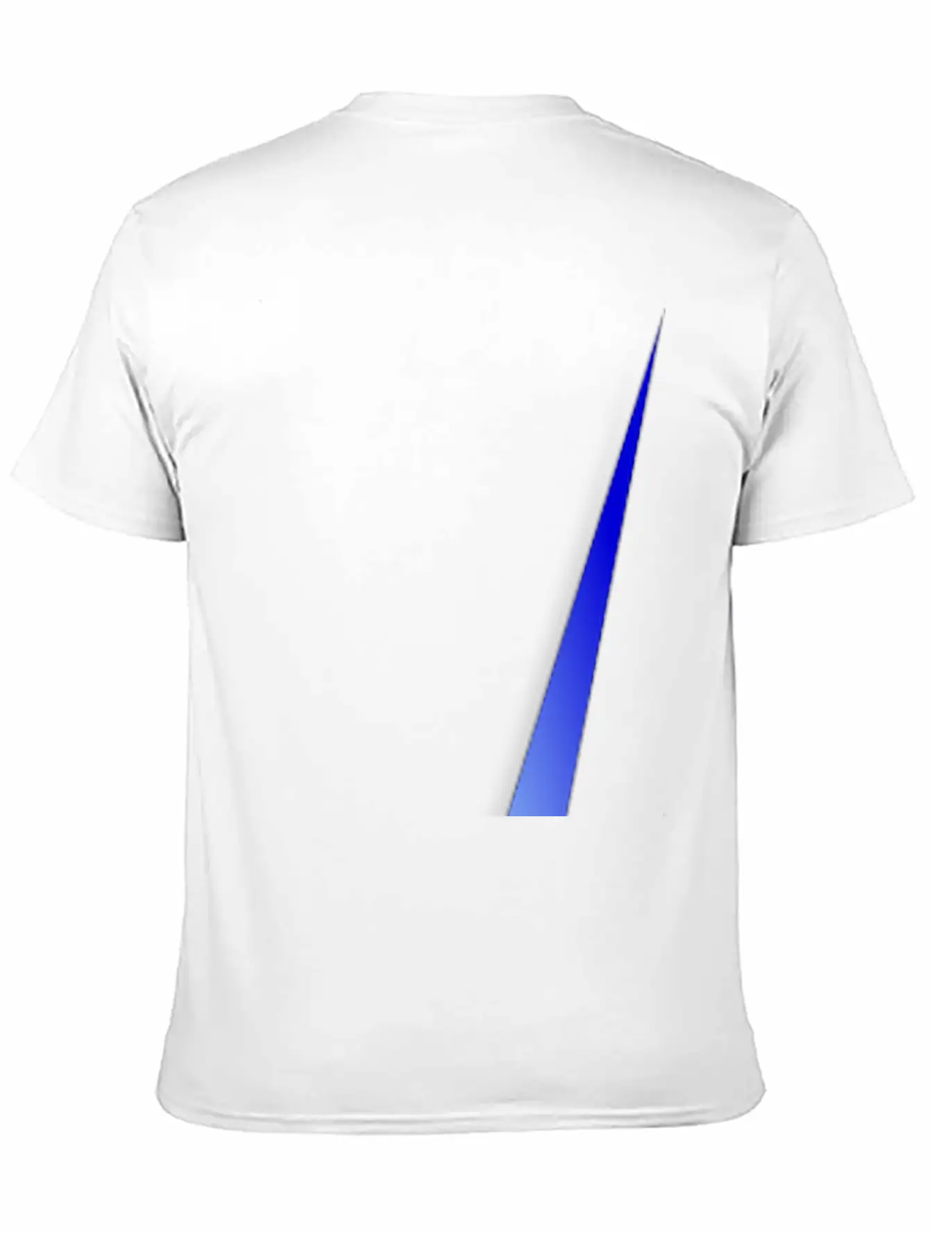 Bolt1 Unisex Short Sleeve Soft Cotton T-Shirt – Casual Everyday Wear