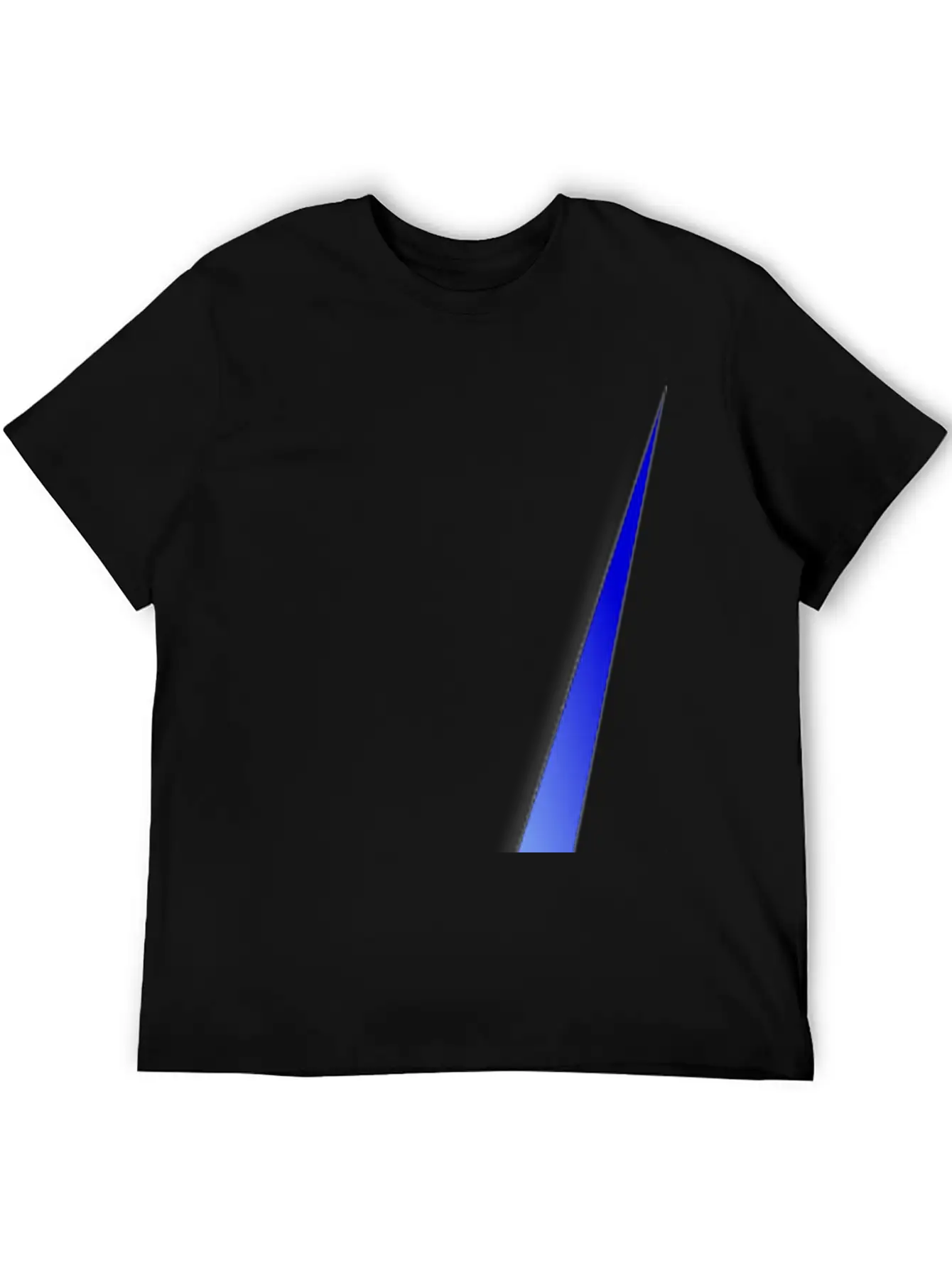 Bolt1 Unisex Short Sleeve Soft Cotton T-Shirt – Casual Everyday Wear