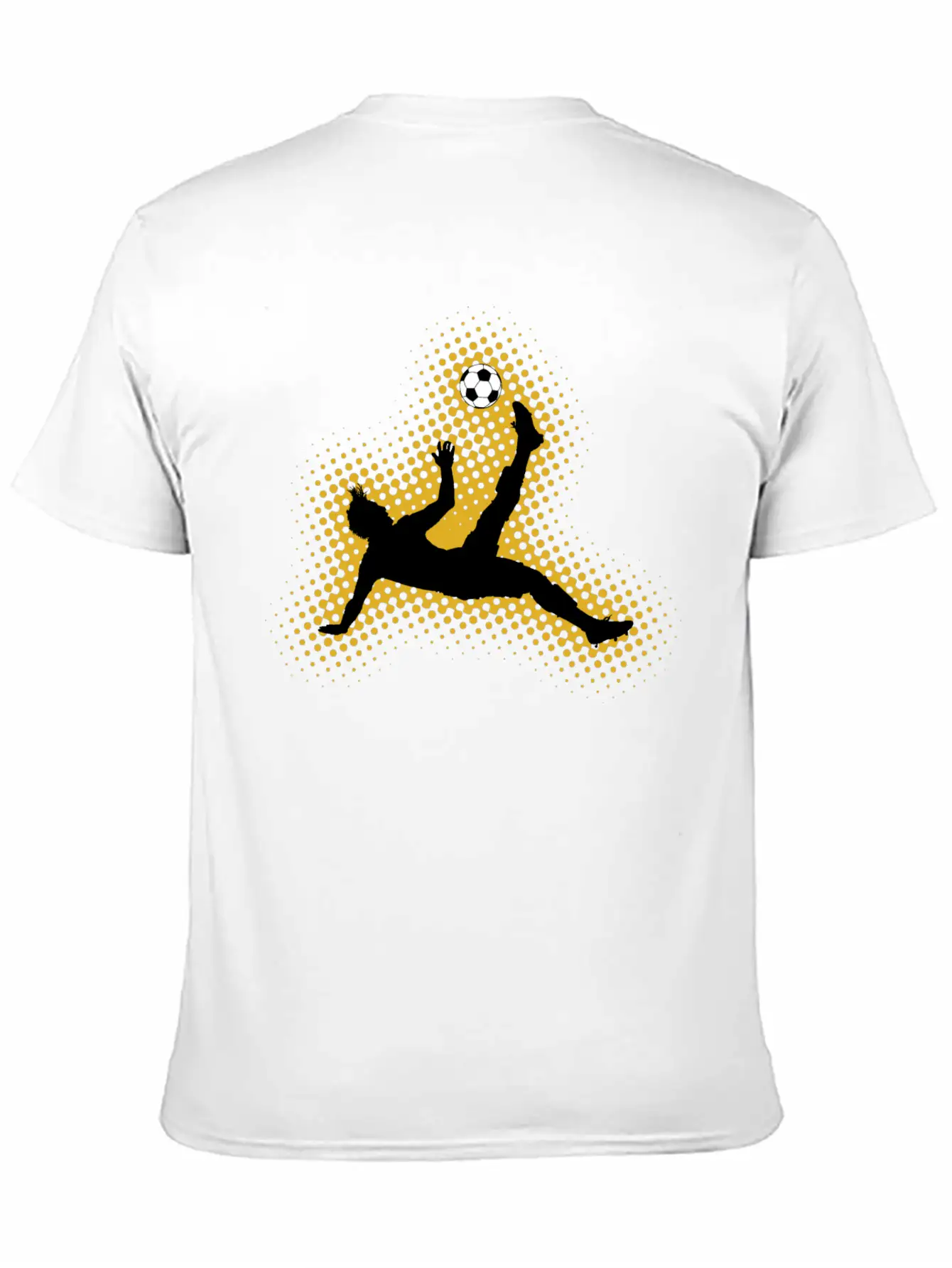 Booted The Ball Across Self Timeless Short Sleeve Tee – Comfy And Minimalist Design