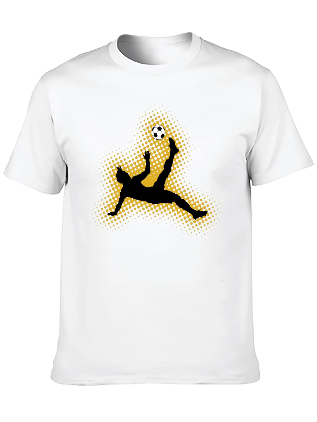 Booted The Ball Across Self Timeless Short Sleeve Tee – Comfy And Minimalist Design
