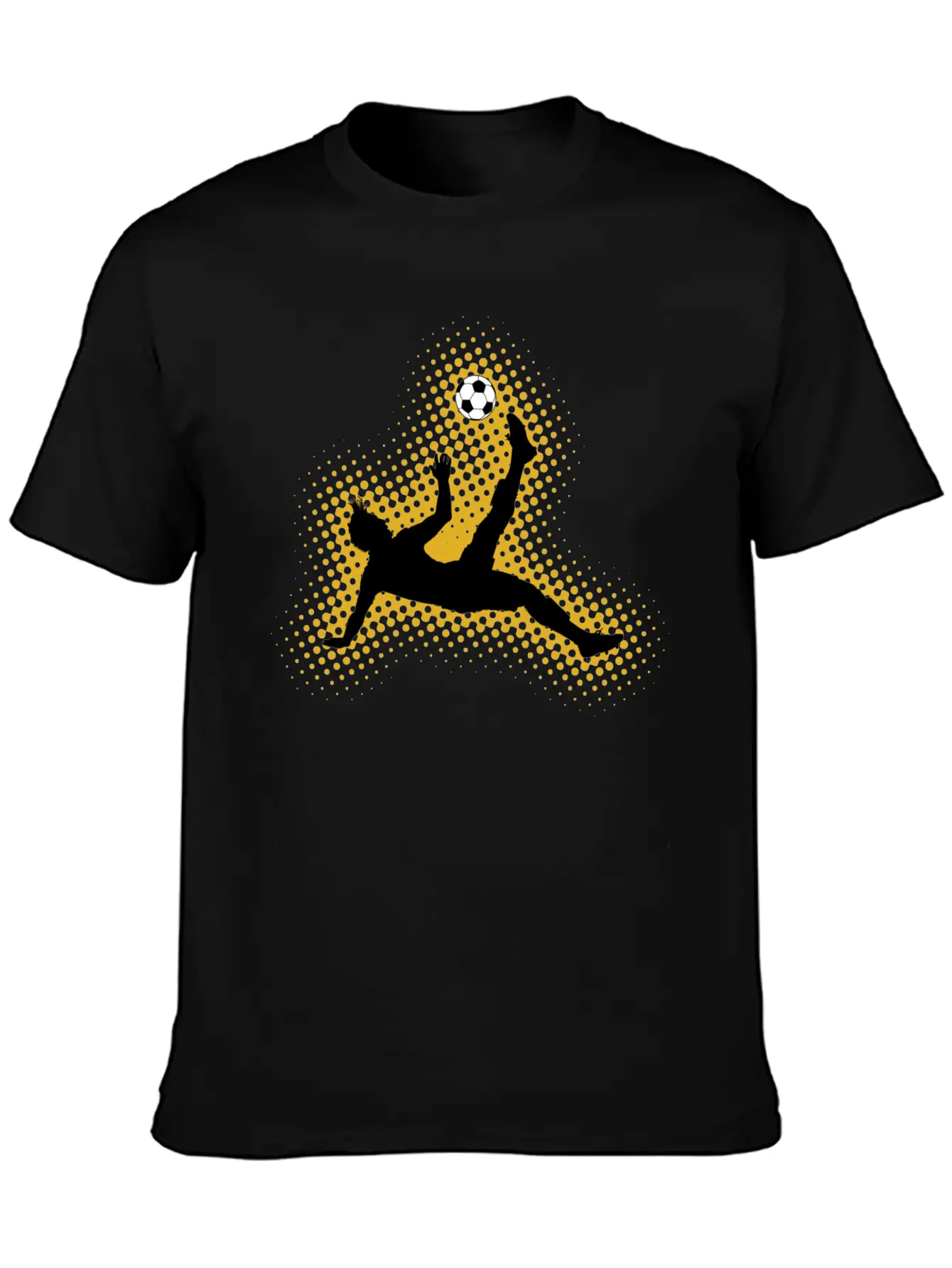 Booted The Ball Across Self Timeless Short Sleeve Tee – Comfy And Minimalist Design