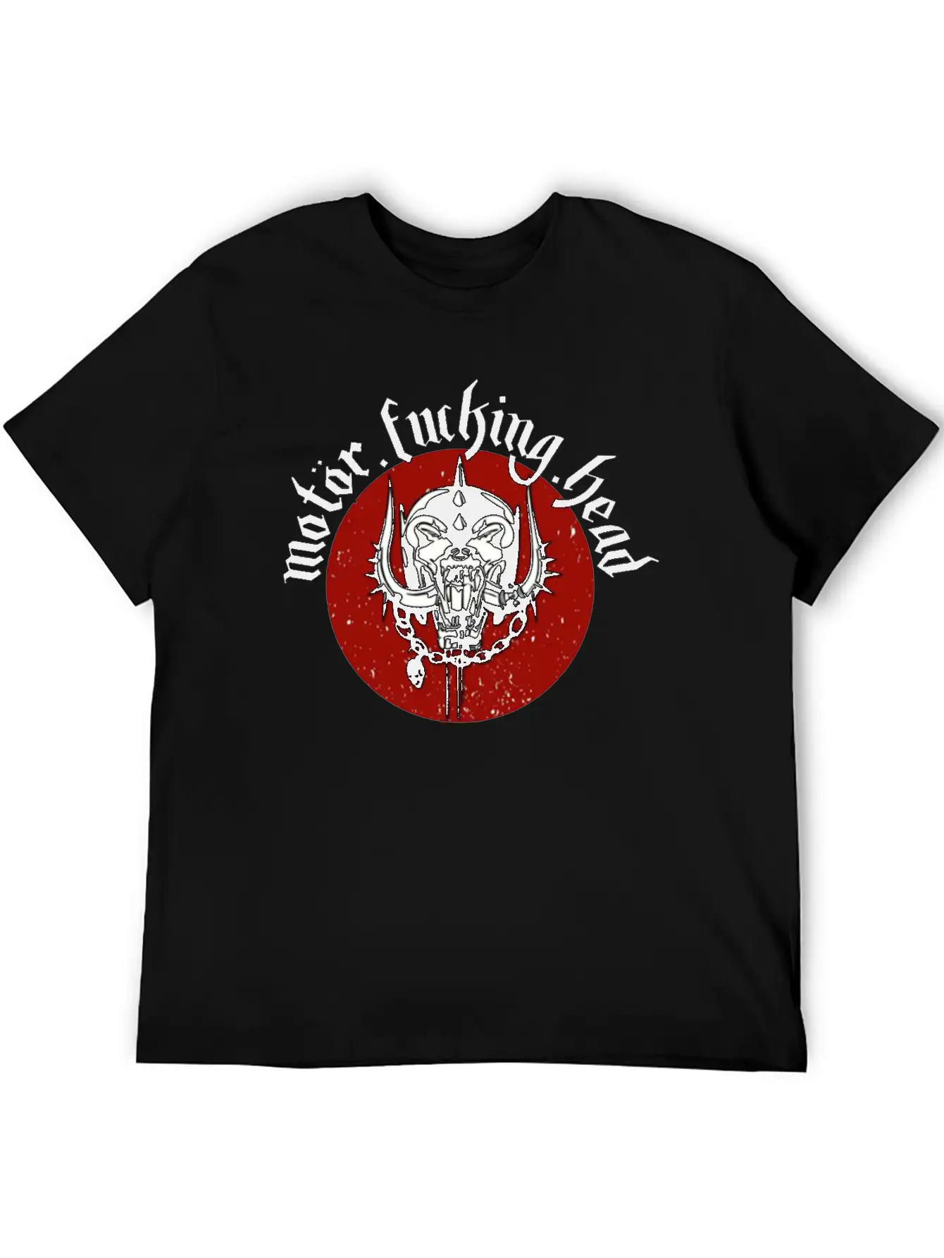 Born To Head Stylish Everyday T-Shirt – Unisex Basic Cotton Tee