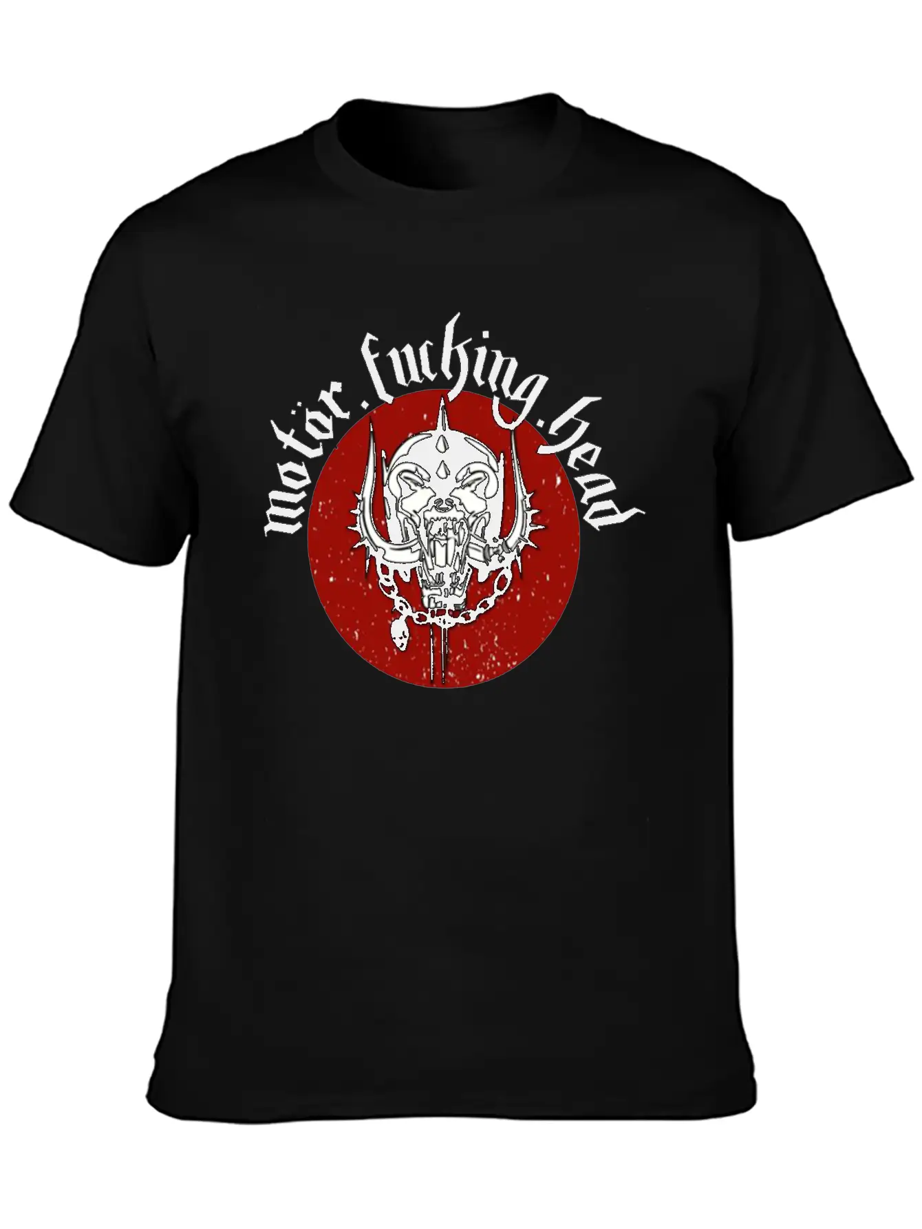 Born To Head Stylish Everyday T-Shirt – Unisex Basic Cotton Tee