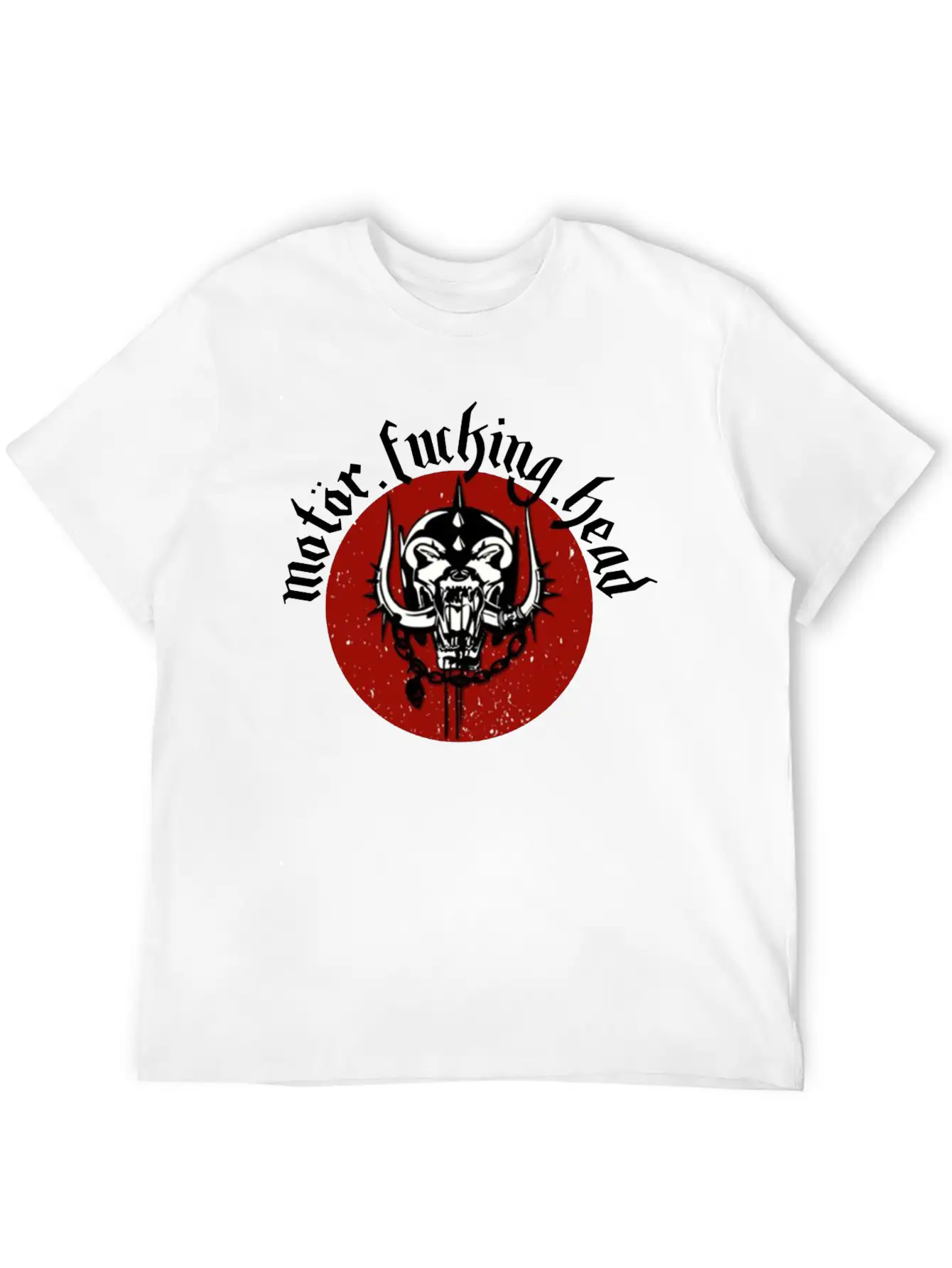 Born To Head Stylish Everyday T-Shirt – Unisex Basic Cotton Tee