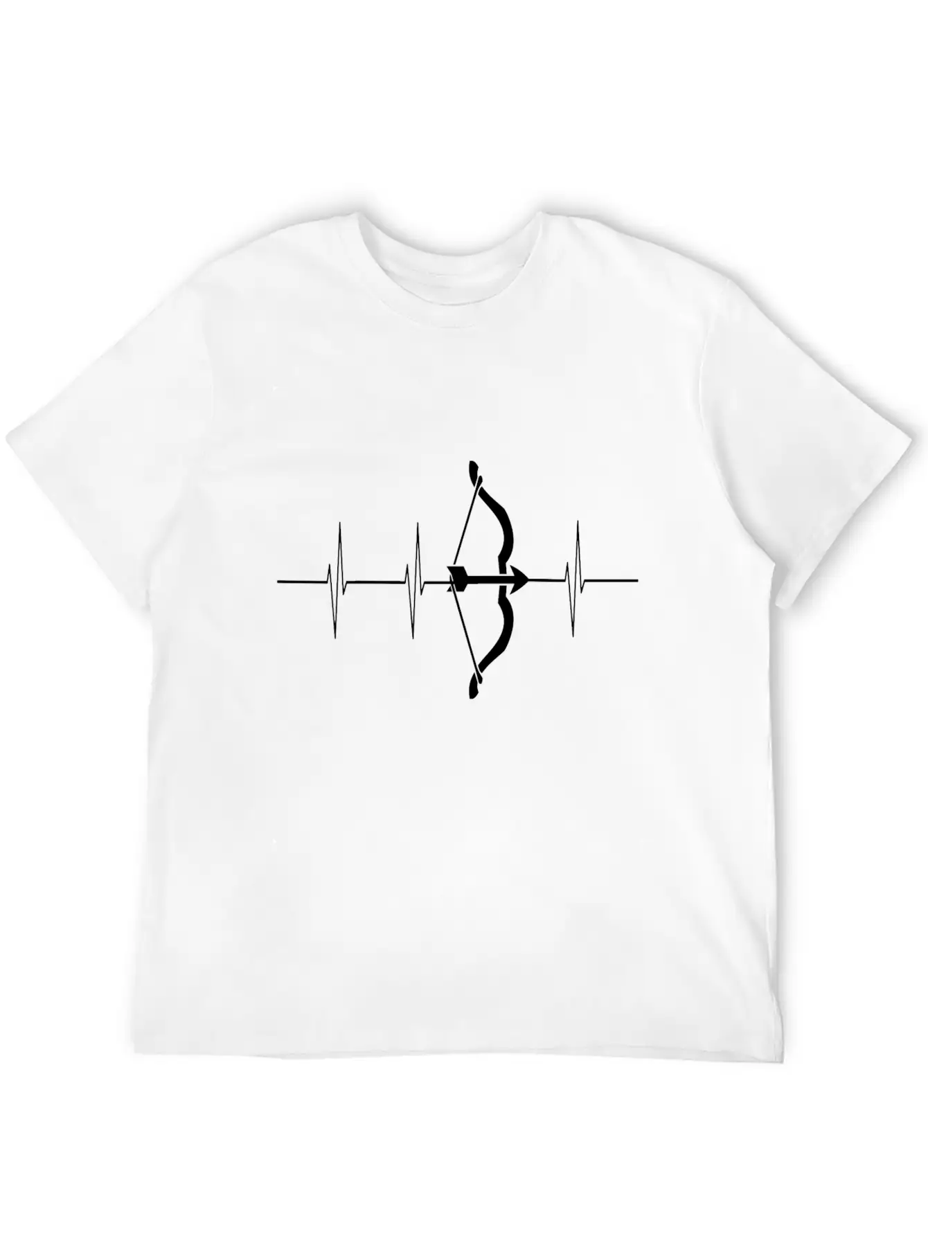 Bowhunter Relaxed Everyday Tee – Lightweight And Durable Cotton