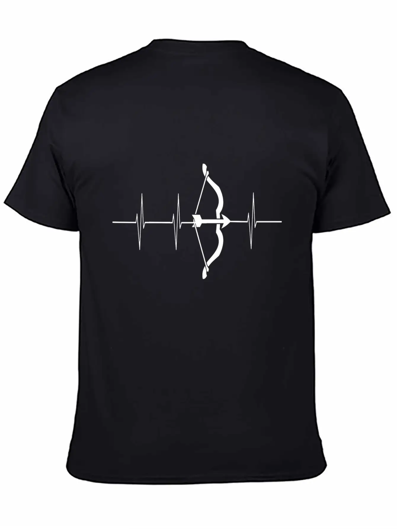 Bowhunter Relaxed Everyday Tee – Lightweight And Durable Cotton