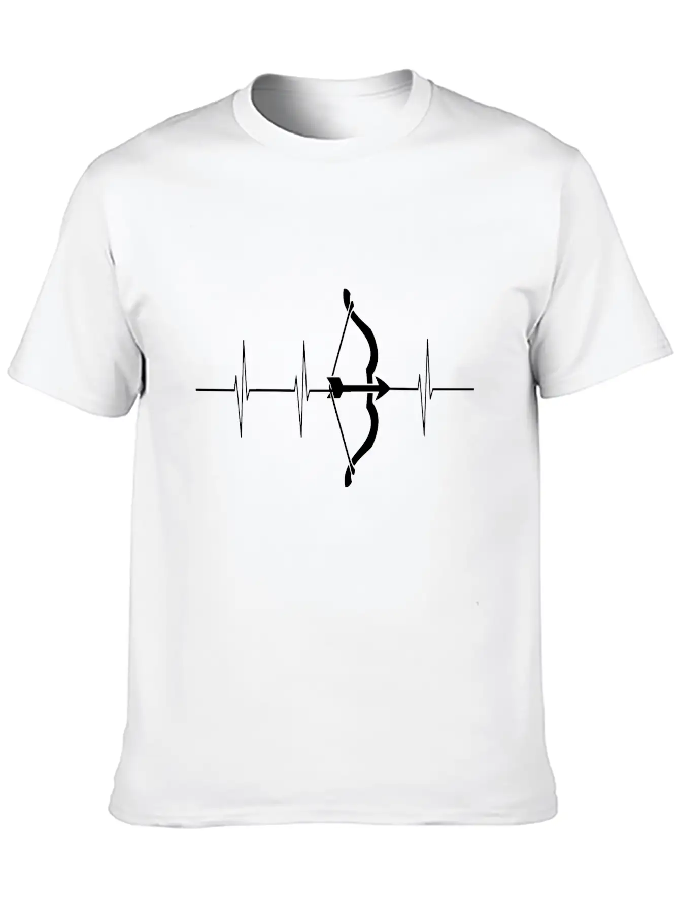 Bowhunter Relaxed Everyday Tee – Lightweight And Durable Cotton