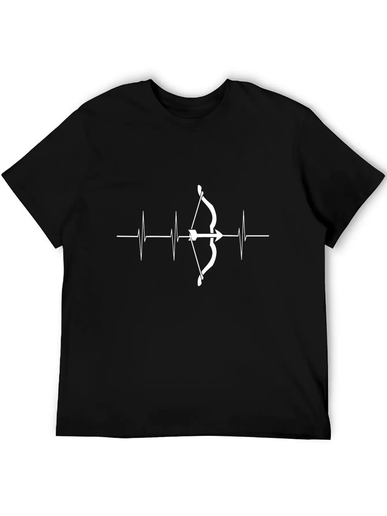 Bowhunter Relaxed Everyday Tee – Lightweight And Durable Cotton