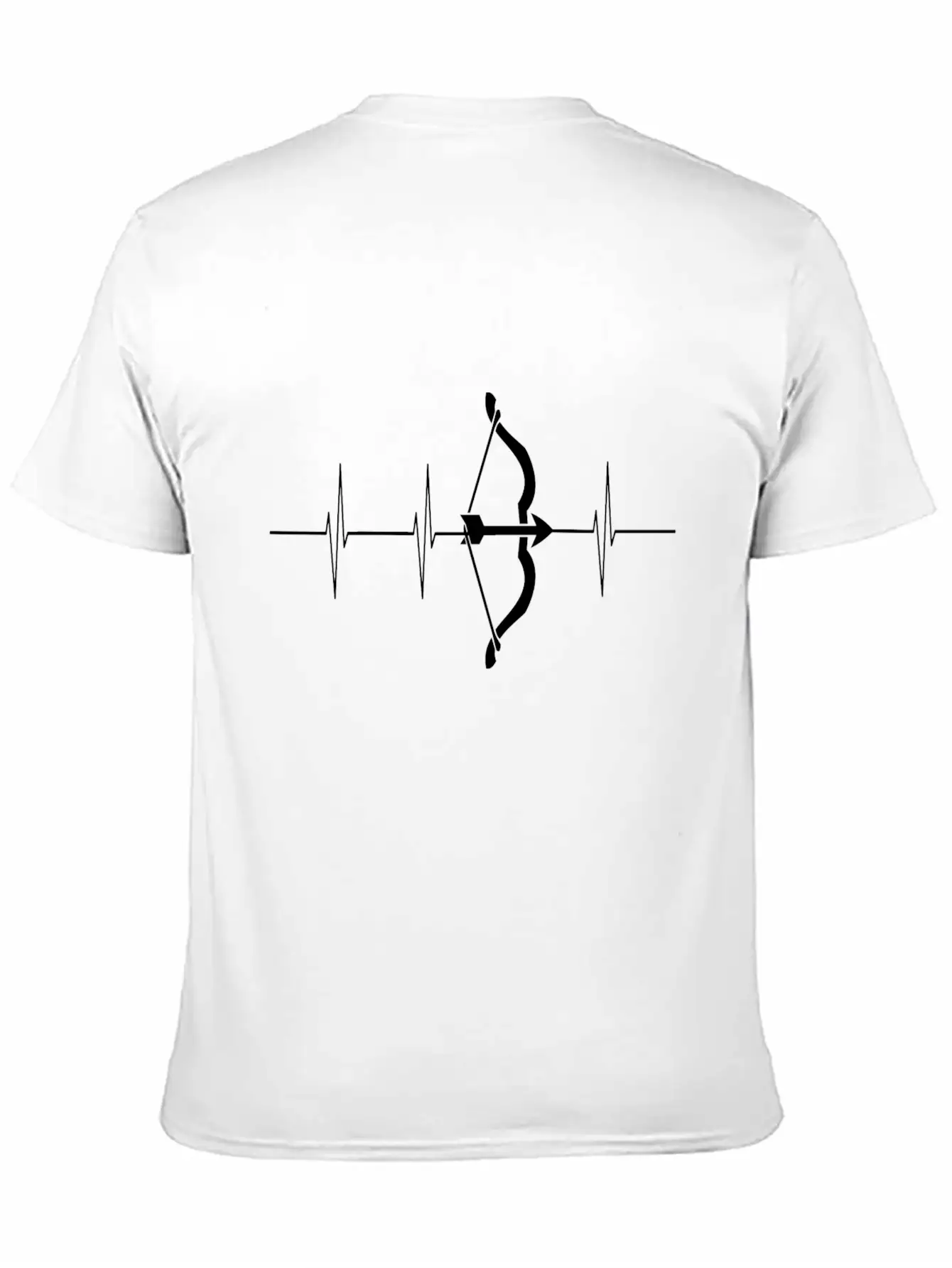 Bowhunter Relaxed Everyday Tee – Lightweight And Durable Cotton