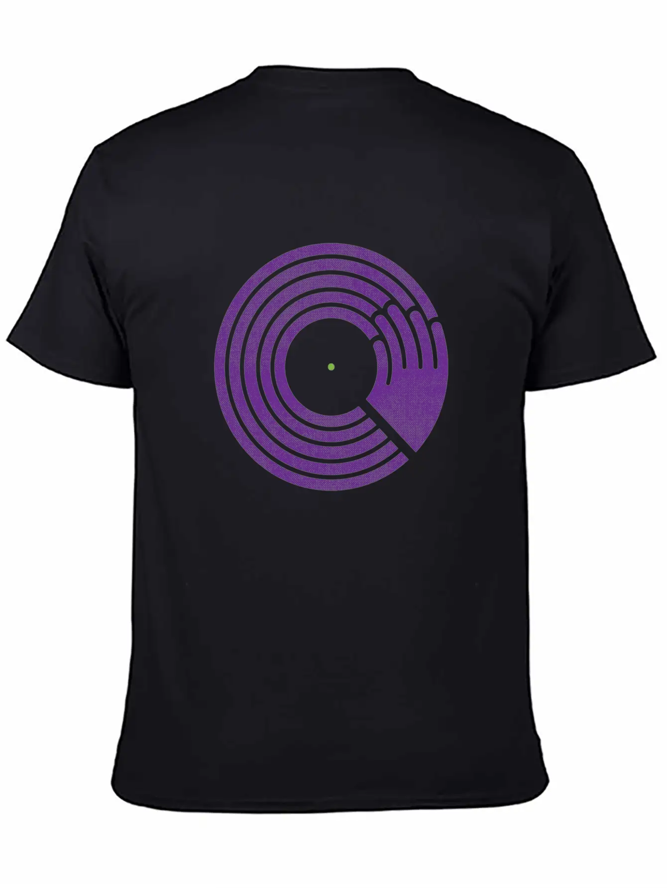 Bring The Noise White Stylish Everyday T-Shirt – Unisex Basic Cotton Tee