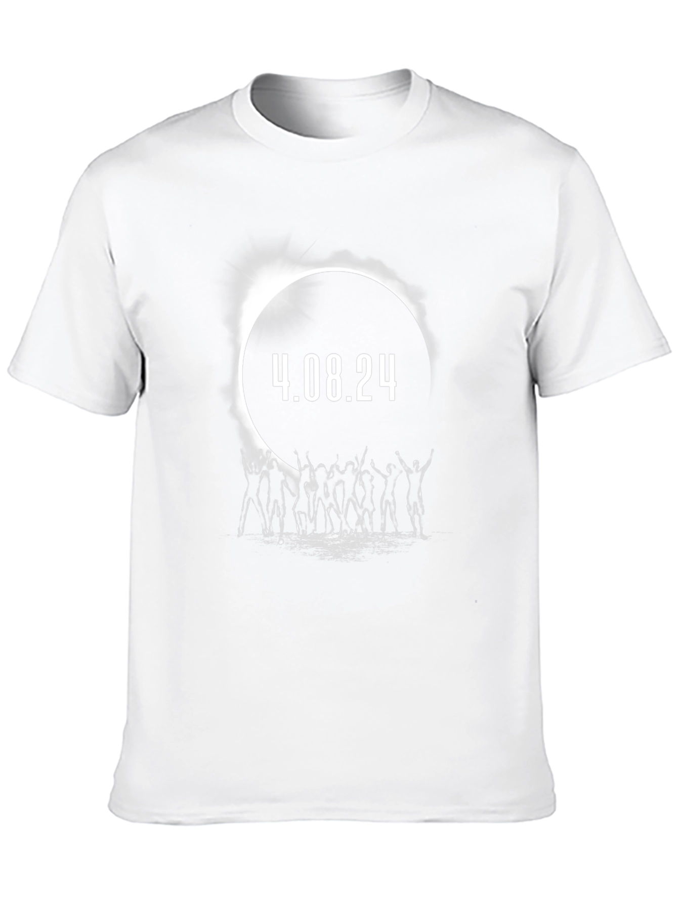 Eclipse 4.08.24 T-Shirt