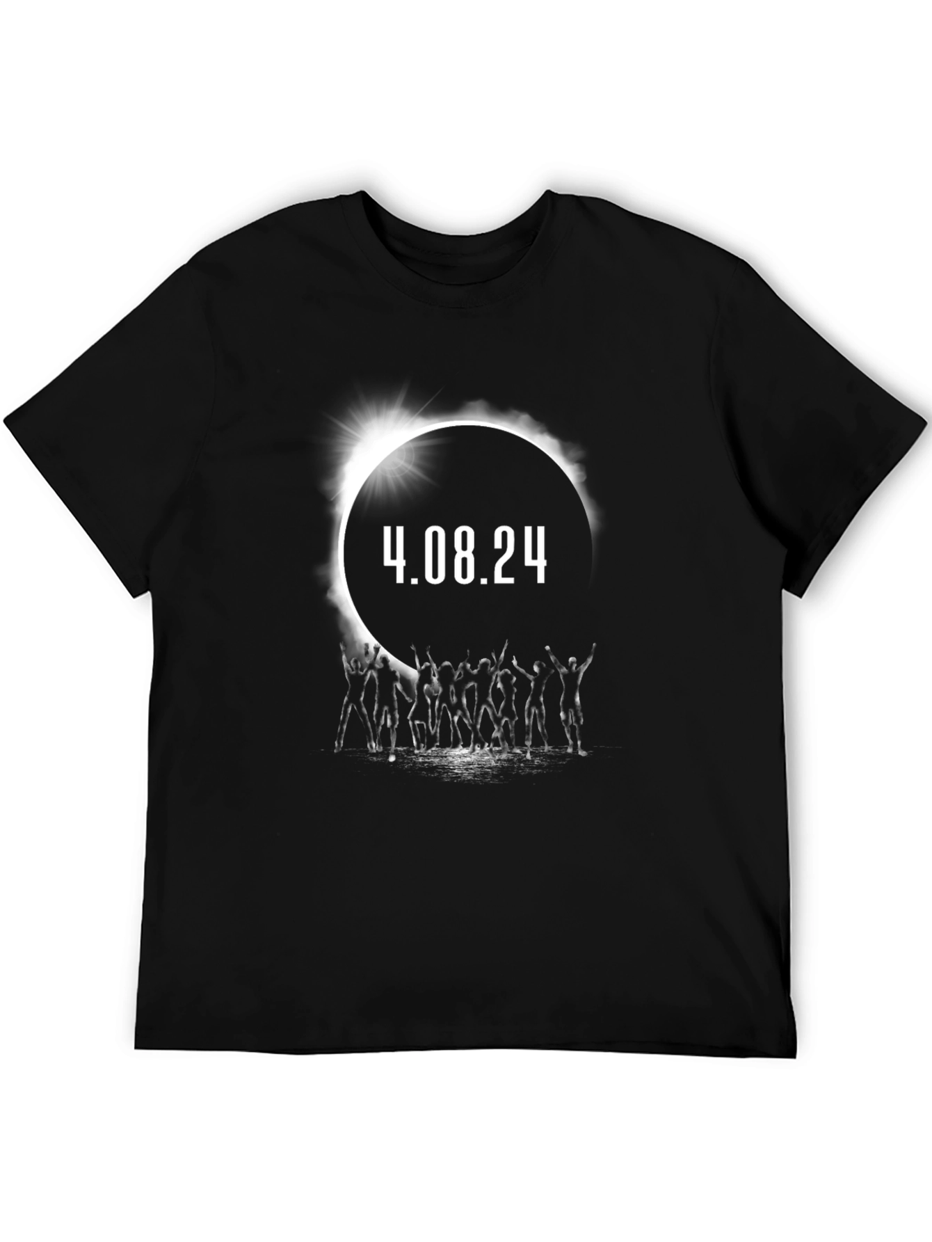 Eclipse 4.08.24 T-Shirt