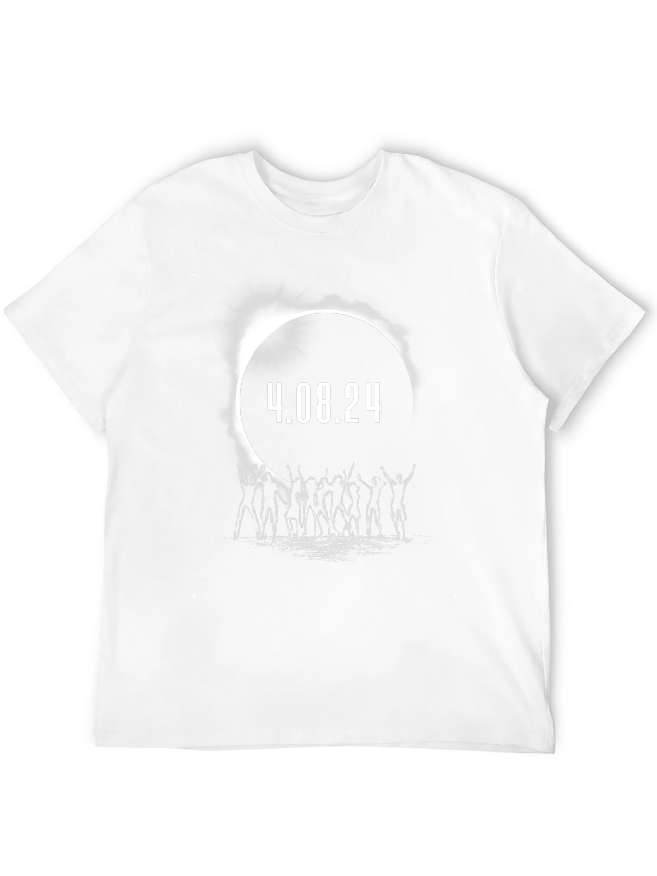 Eclipse 4.08.24 T-Shirt