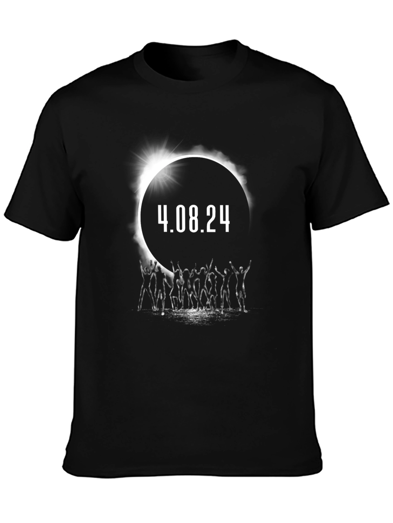 Eclipse 4.08.24 T-Shirt