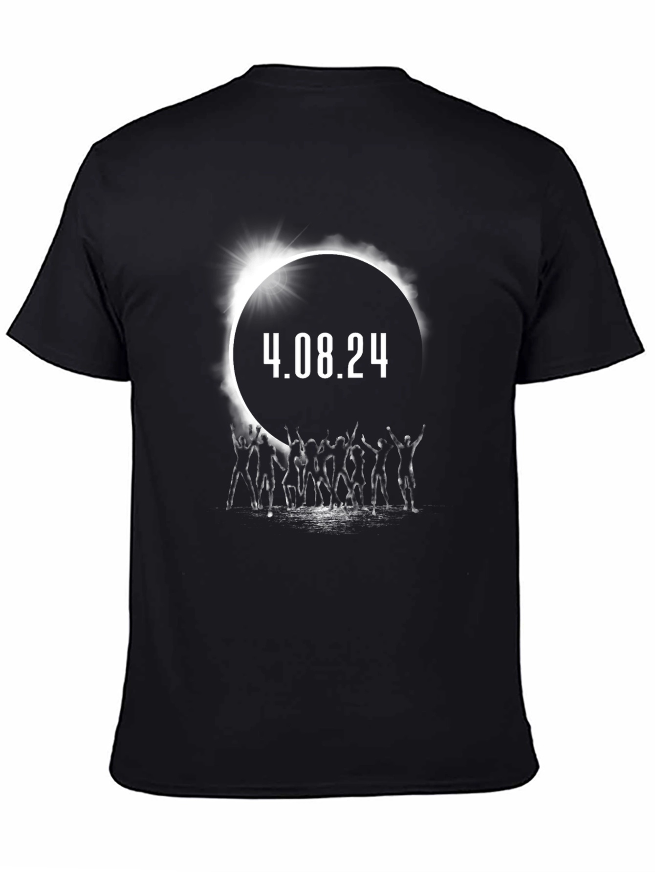Eclipse 4.08.24 T-Shirt