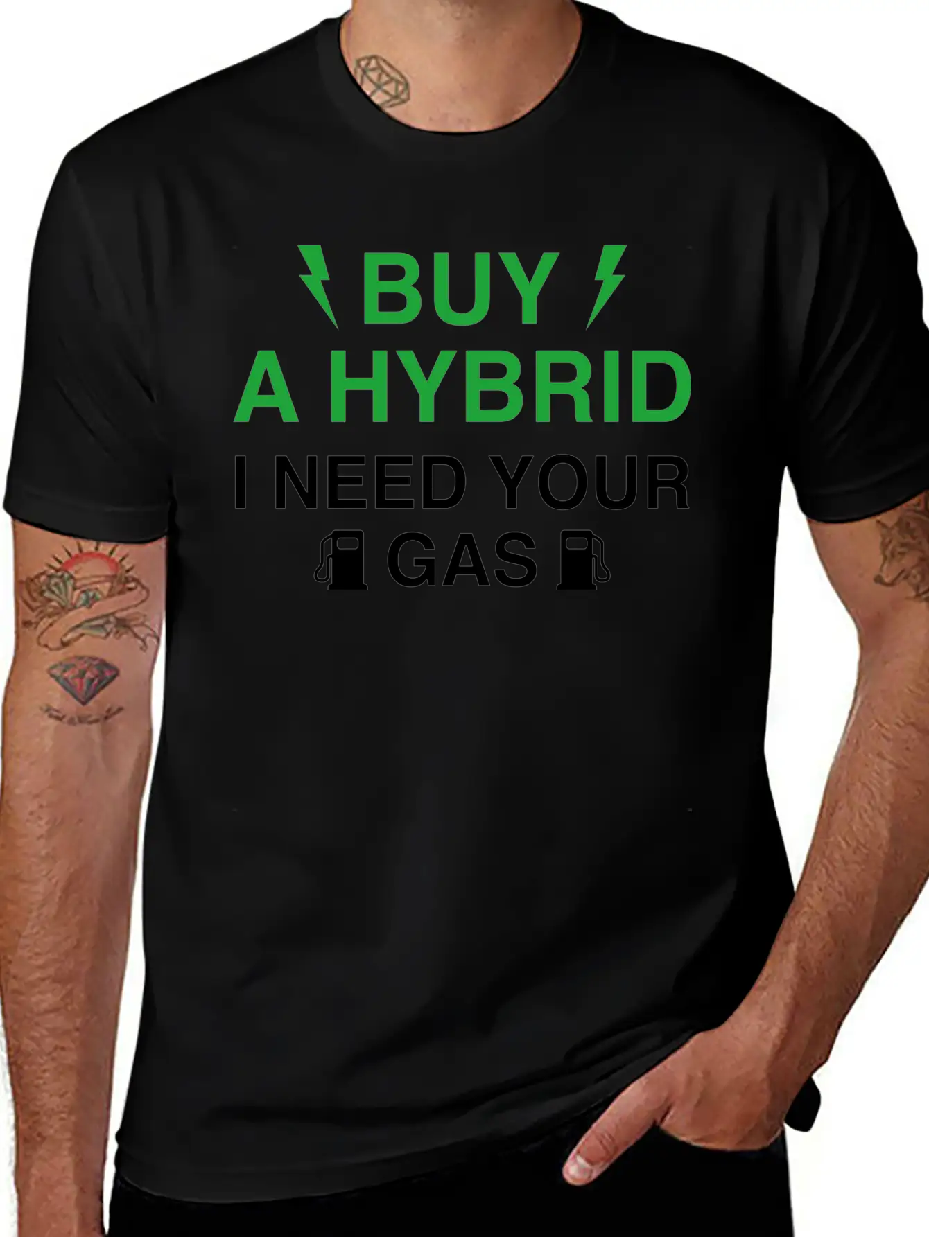 Buy A Hybrid Essential Unisex Summer Tee – Soft Cotton Casual Fit