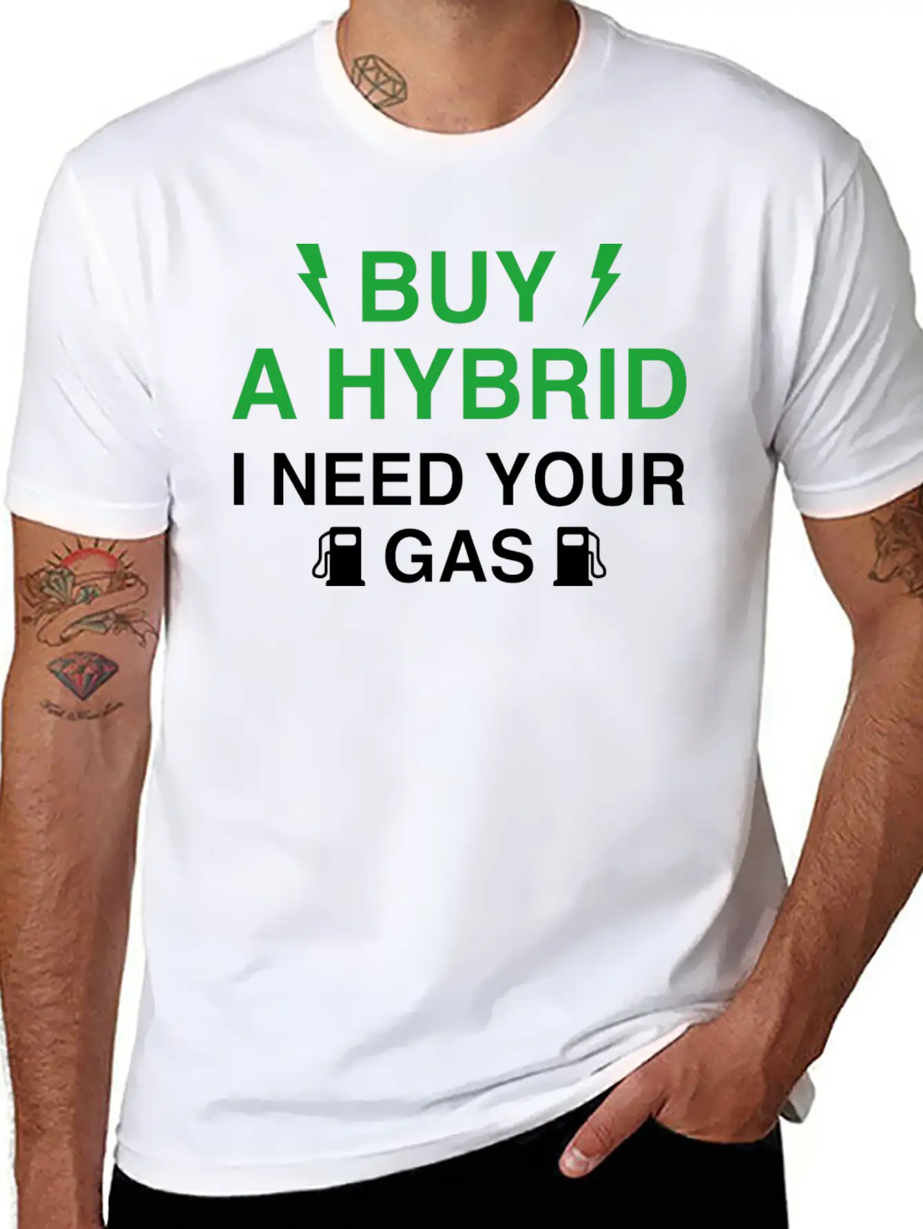 Buy A Hybrid Essential Unisex Summer Tee – Soft Cotton Casual Fit