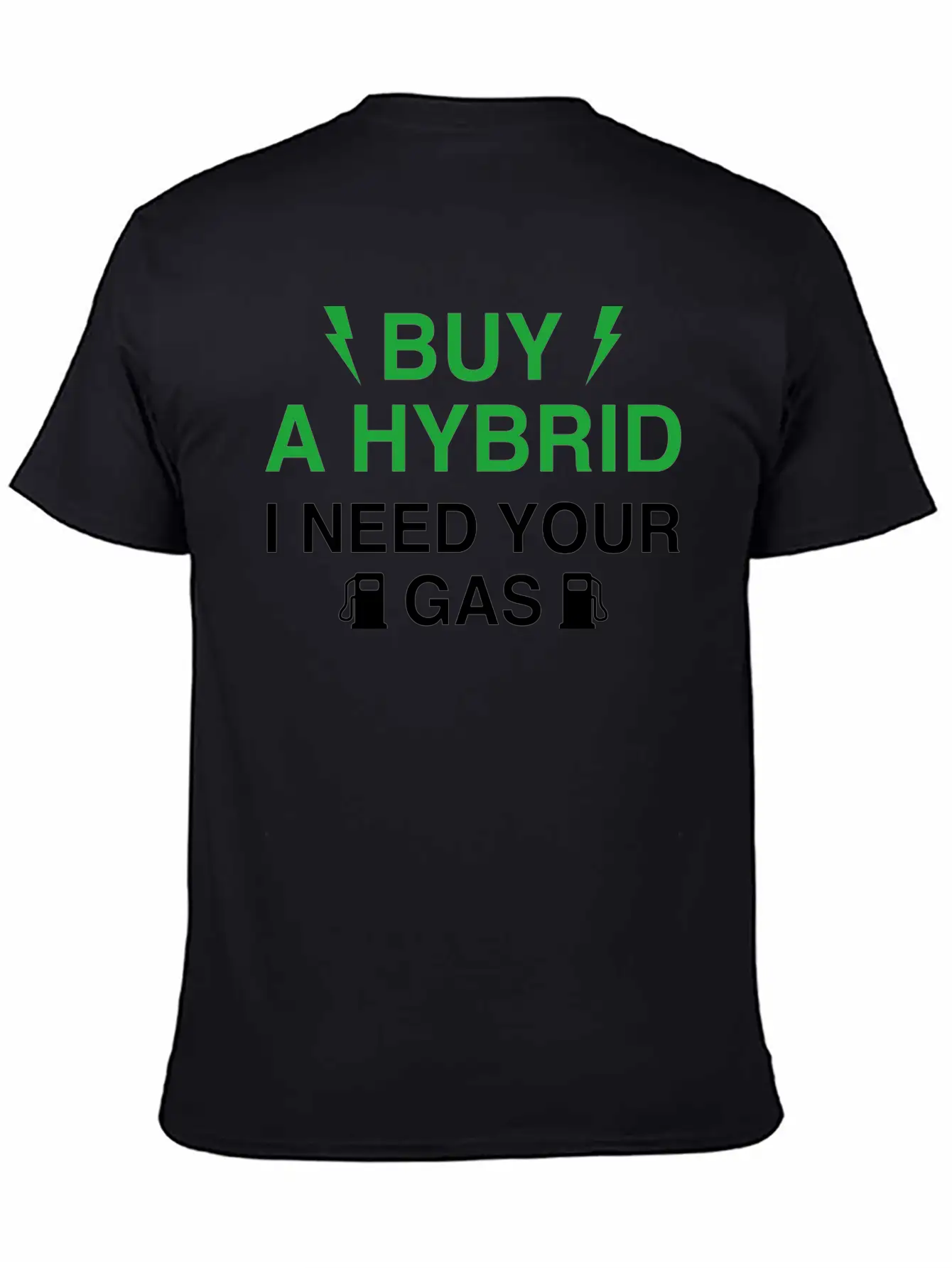 Buy A Hybrid Essential Unisex Summer Tee – Soft Cotton Casual Fit