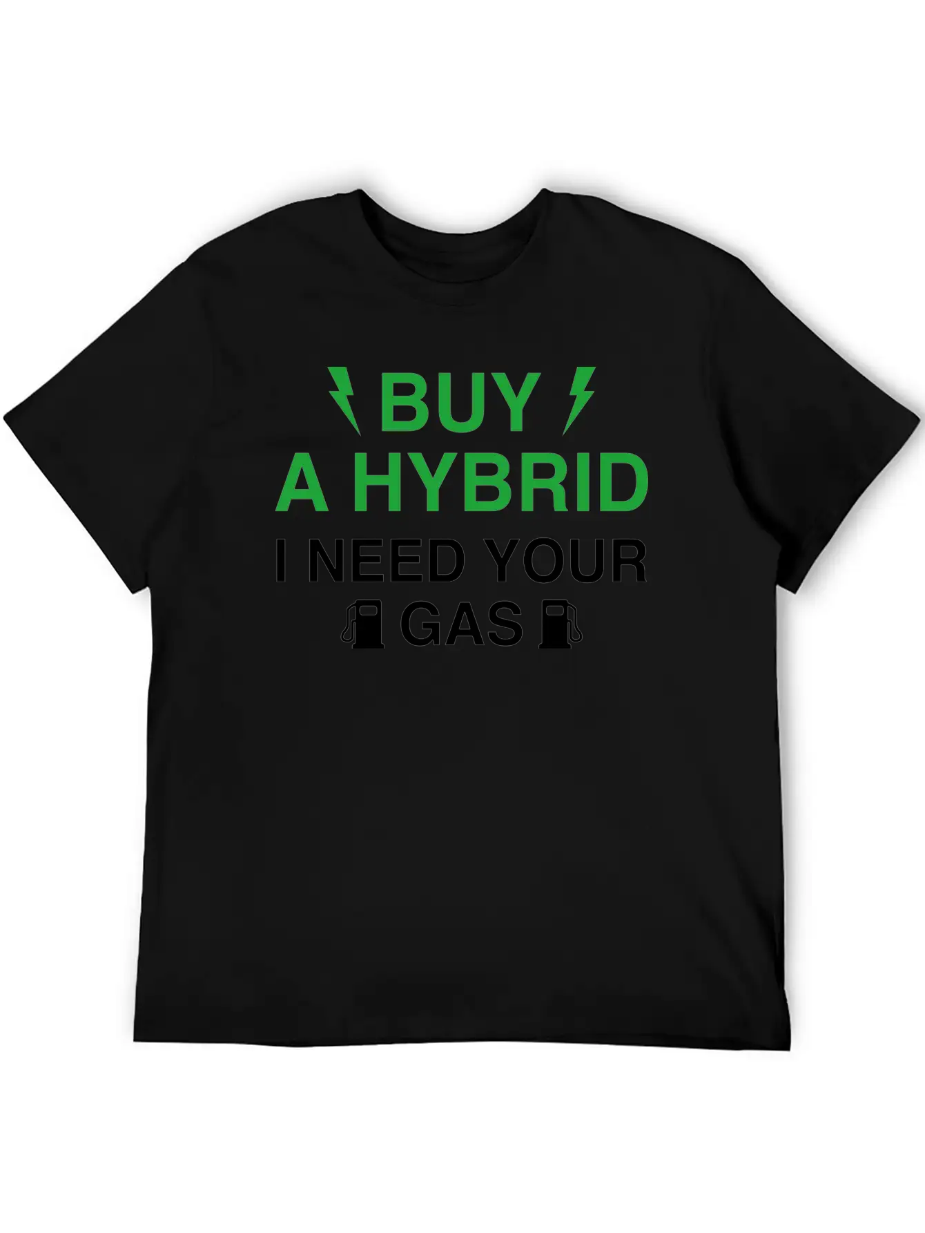 Buy A Hybrid Essential Unisex Summer Tee – Soft Cotton Casual Fit