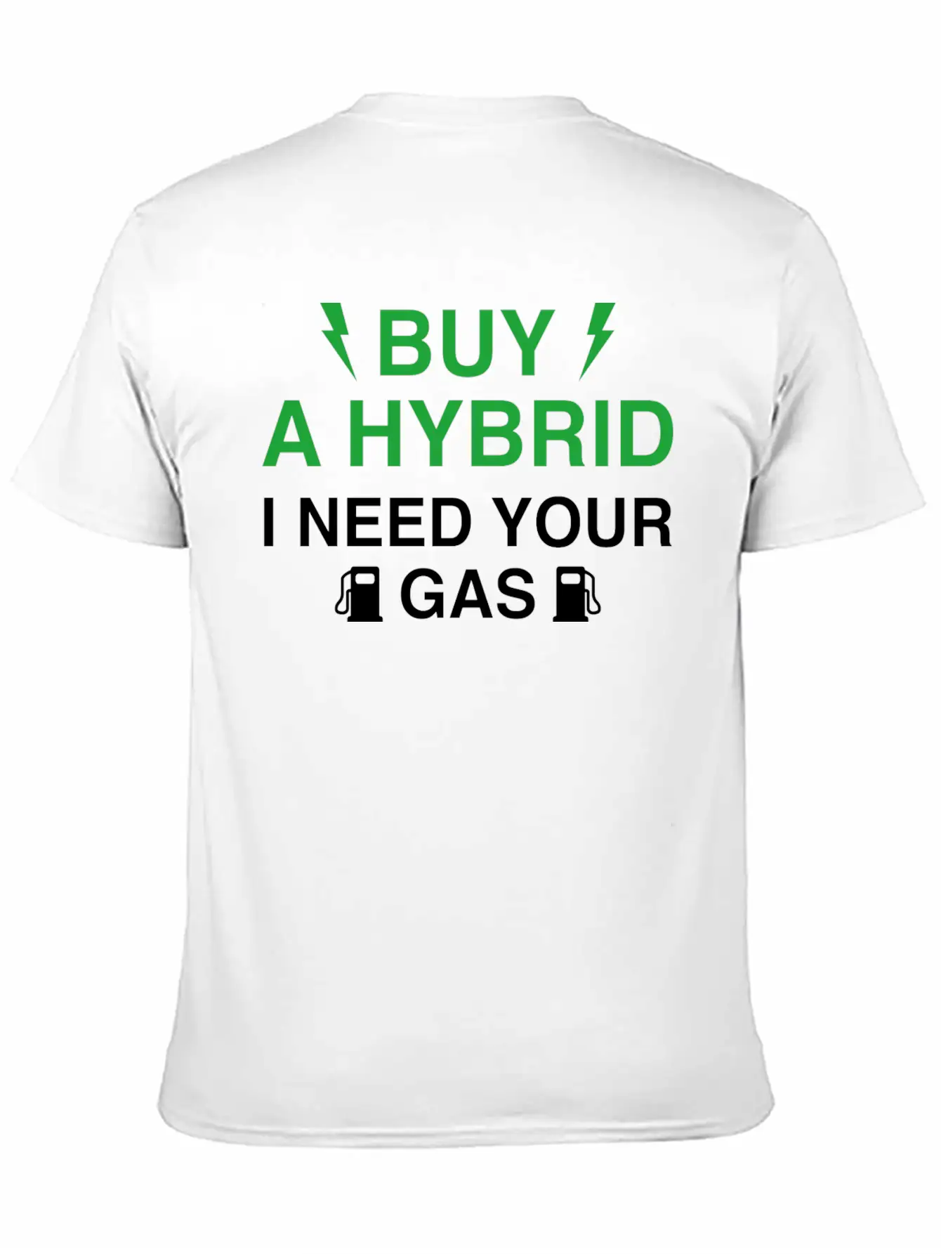 Buy A Hybrid Essential Unisex Summer Tee – Soft Cotton Casual Fit