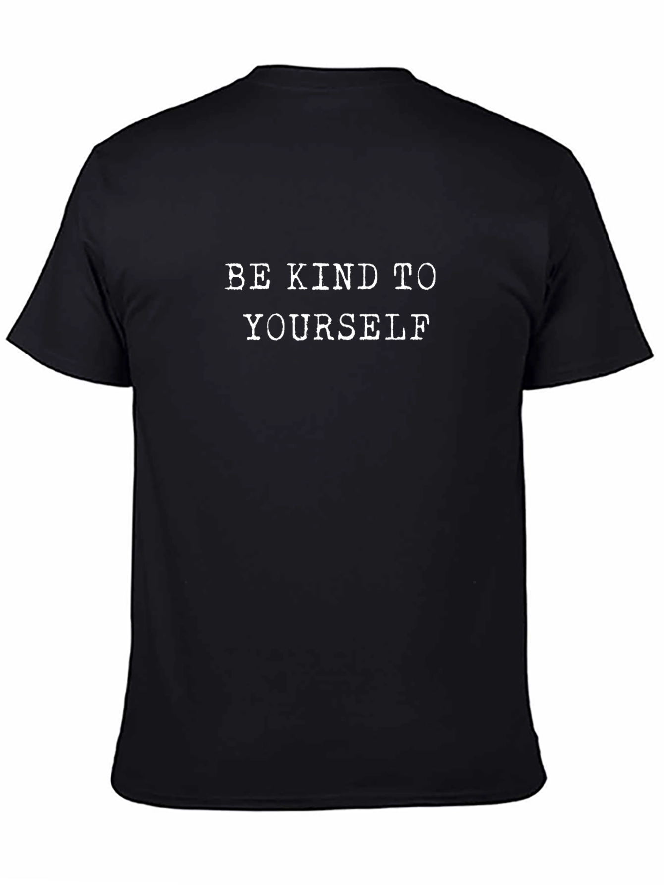 Be Kind to Yourself Graphic Tee