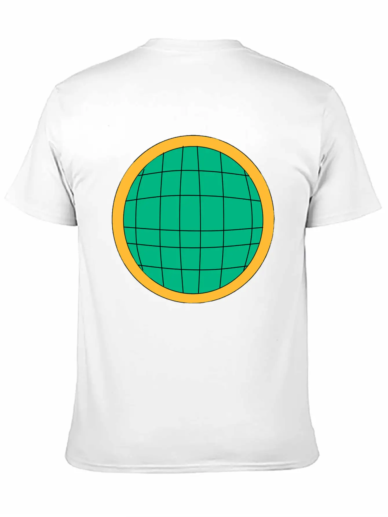 Captain Planet Unisex Casual T-Shirt – Clean Design For Daily Comfort
