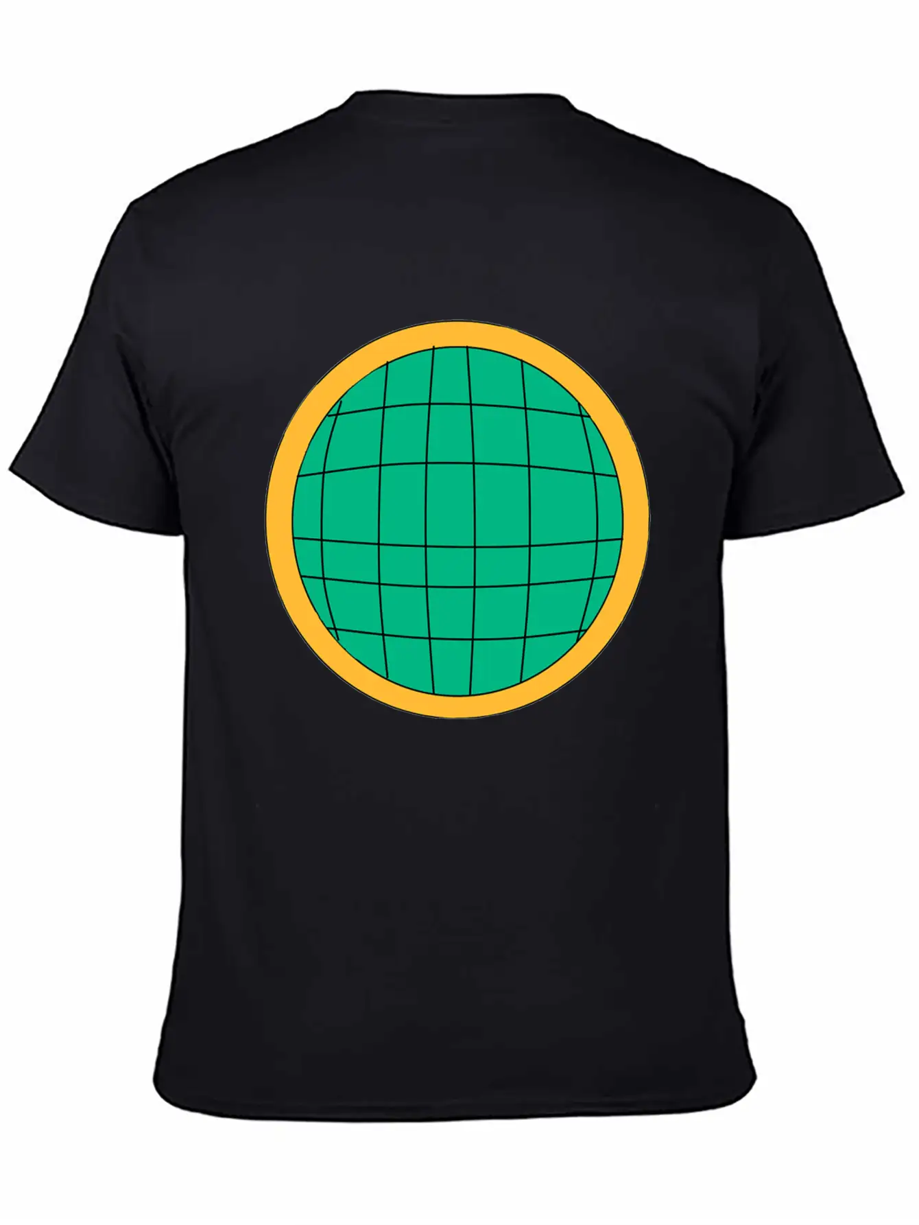 Captain Planet Unisex Casual T-Shirt – Clean Design For Daily Comfort