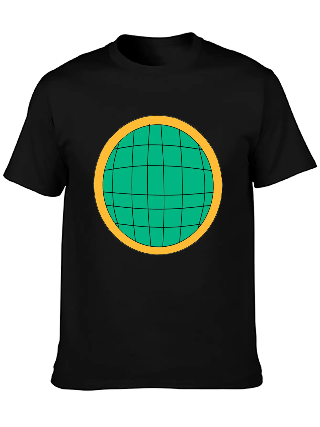 Captain Planet Unisex Casual T-Shirt – Clean Design For Daily Comfort