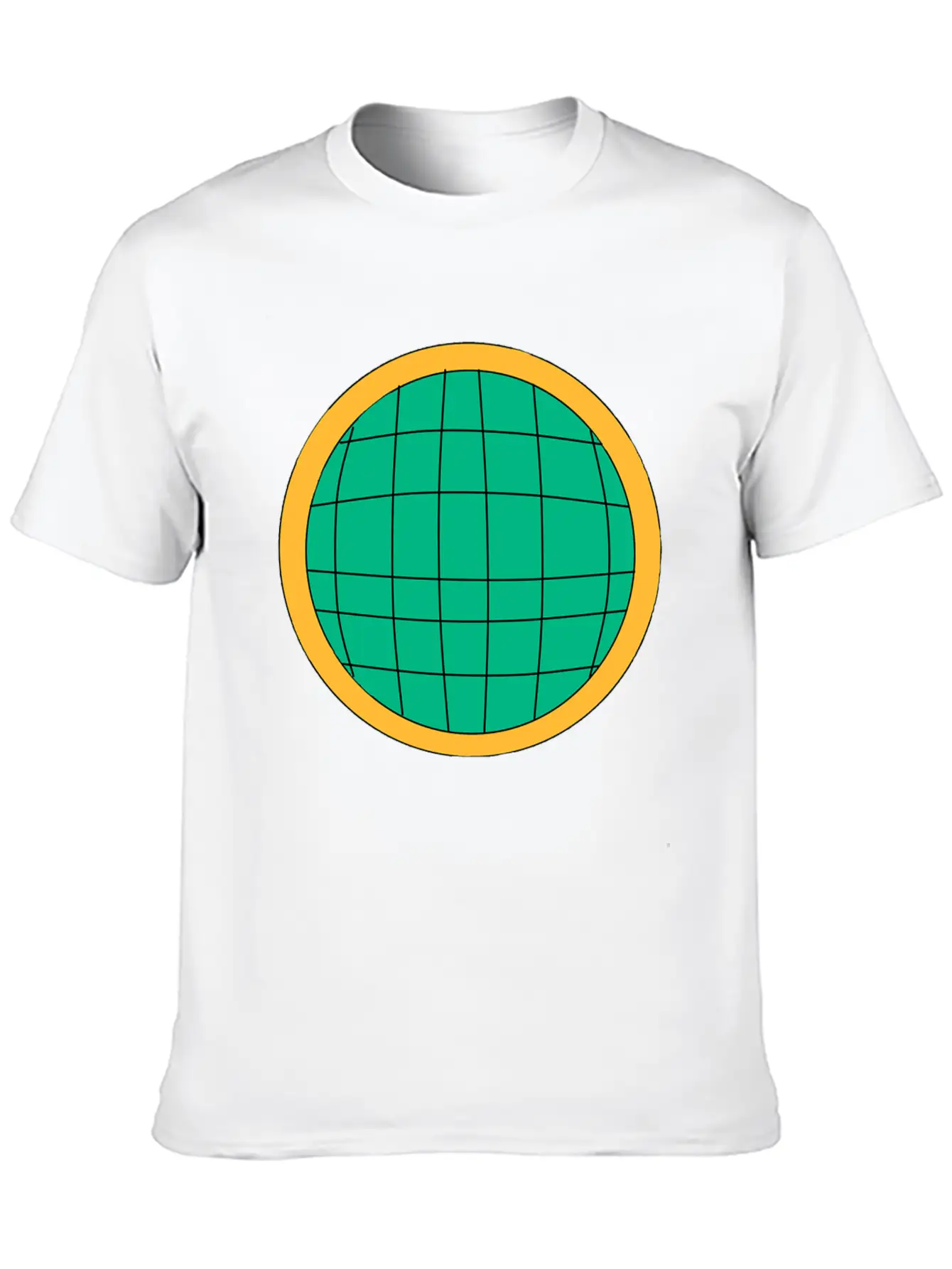 Captain Planet Unisex Casual T-Shirt – Clean Design For Daily Comfort