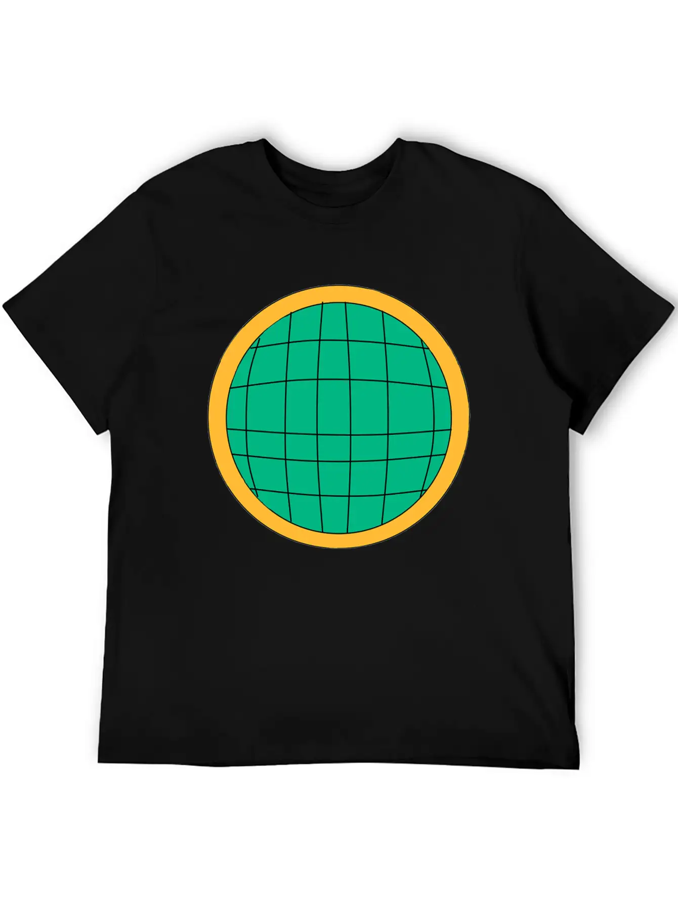 Captain Planet Unisex Casual T-Shirt – Clean Design For Daily Comfort
