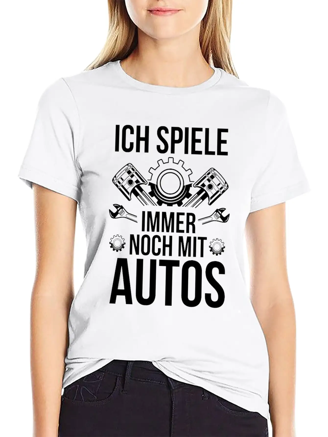 Car Cars Tool Hobbyist Birthday Gift Essential Unisex Summer Tee – Soft Cotton Casual Fit