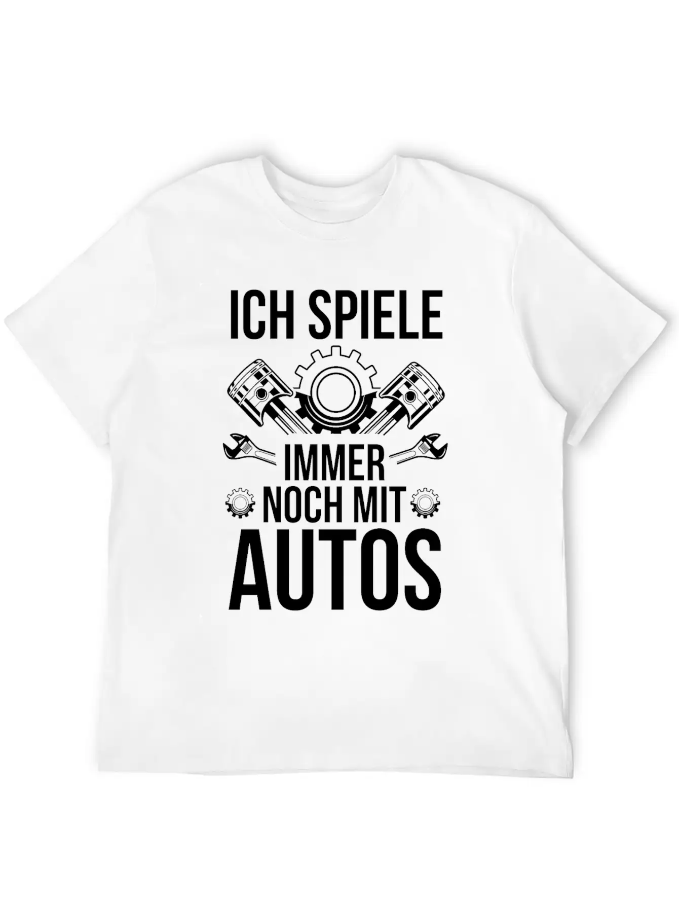 Car Cars Tool Hobbyist Birthday Gift Essential Unisex Summer Tee – Soft Cotton Casual Fit