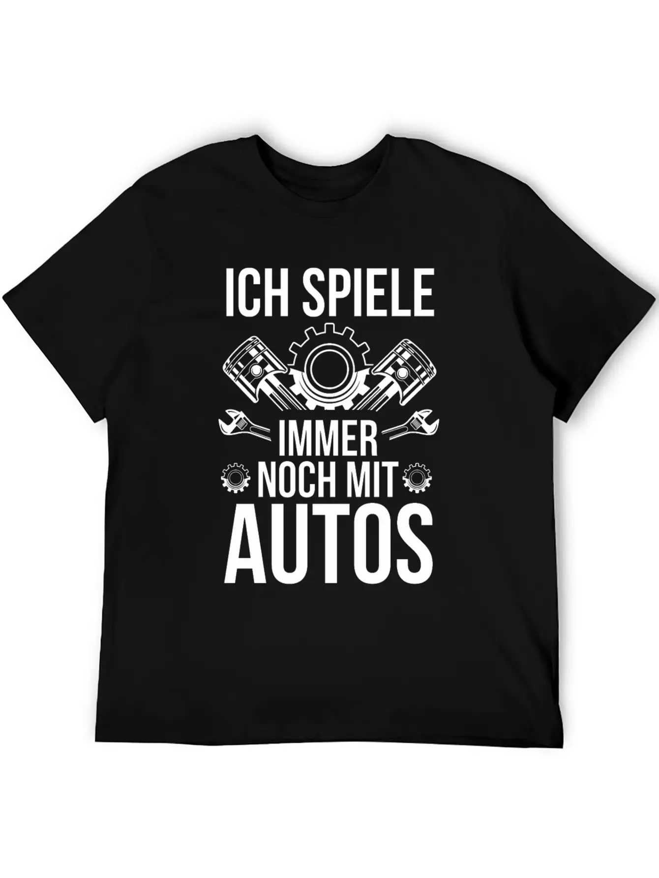 Car Cars Tool Hobbyist Birthday Gift Essential Unisex Summer Tee – Soft Cotton Casual Fit
