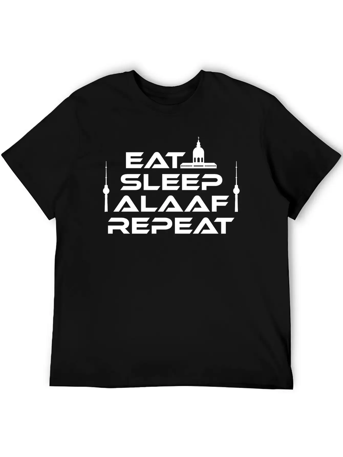 Carnival 11.11. Cologne Kölle Alaaf Carnival Costu Stylish Everyday T-Shirt – Unisex Basic Cotton Tee
