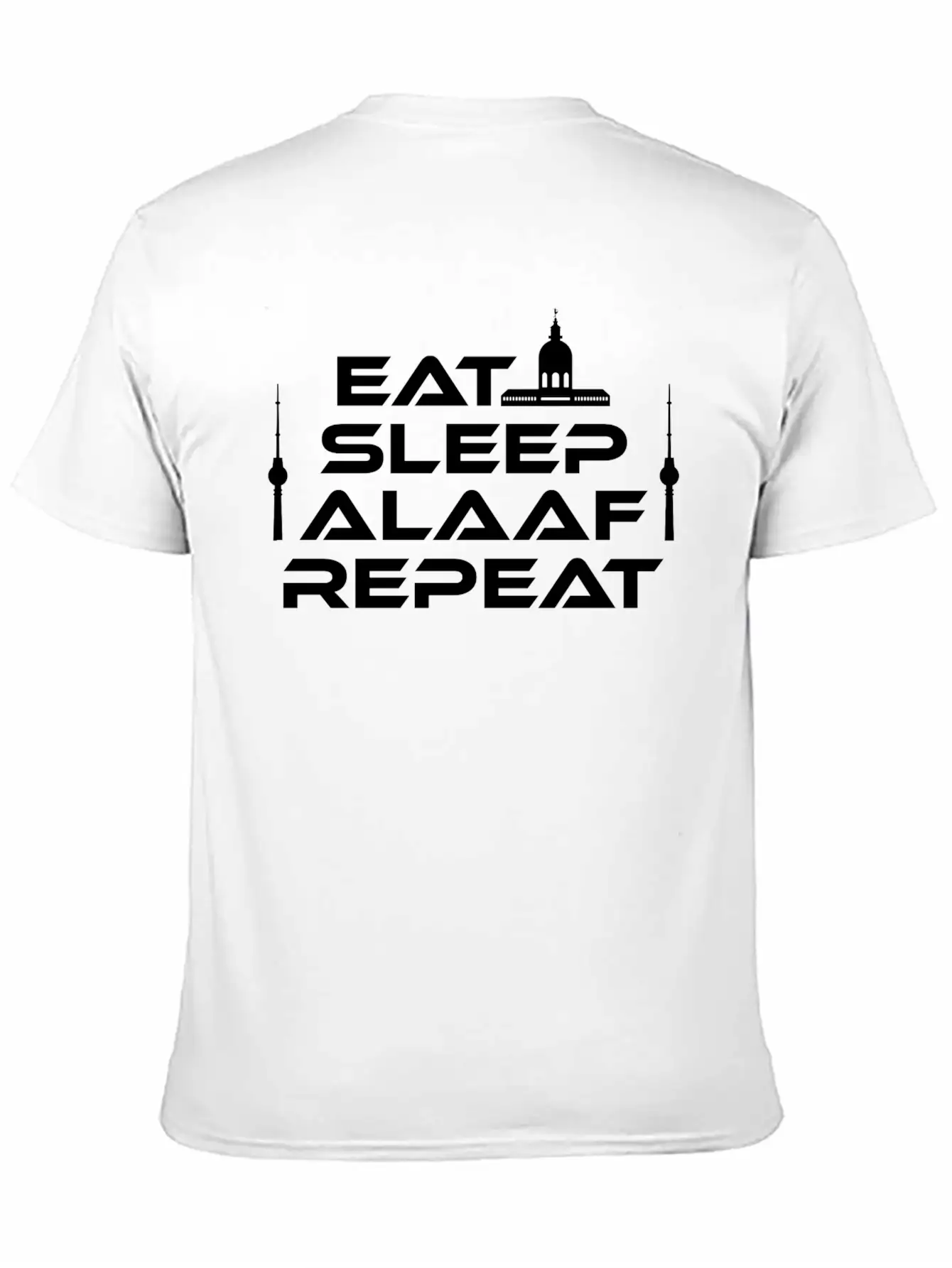 Carnival 11.11. Cologne Kölle Alaaf Carnival Costu Stylish Everyday T-Shirt – Unisex Basic Cotton Tee