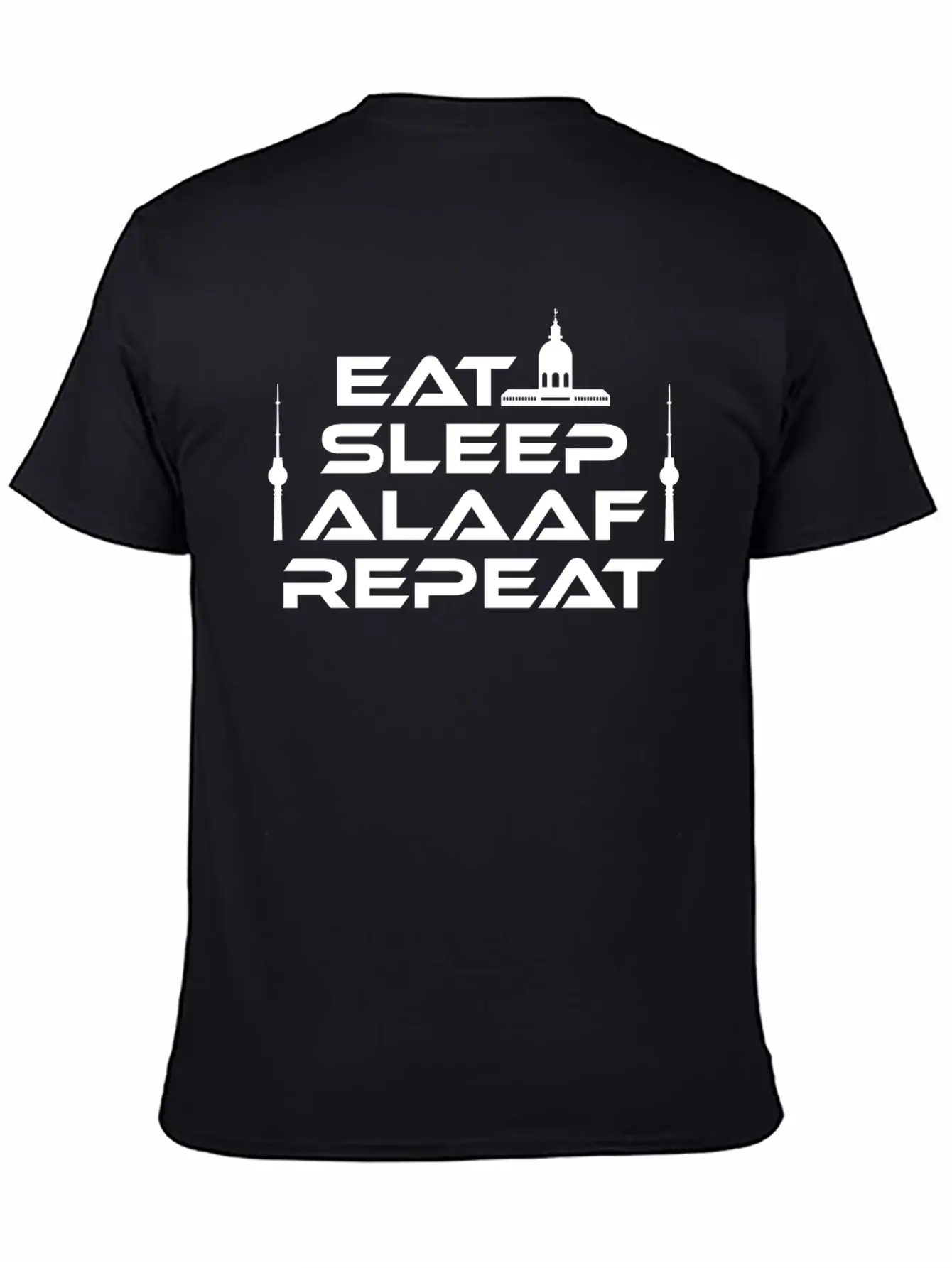 Carnival 11.11. Cologne Kölle Alaaf Carnival Costu Stylish Everyday T-Shirt – Unisex Basic Cotton Tee