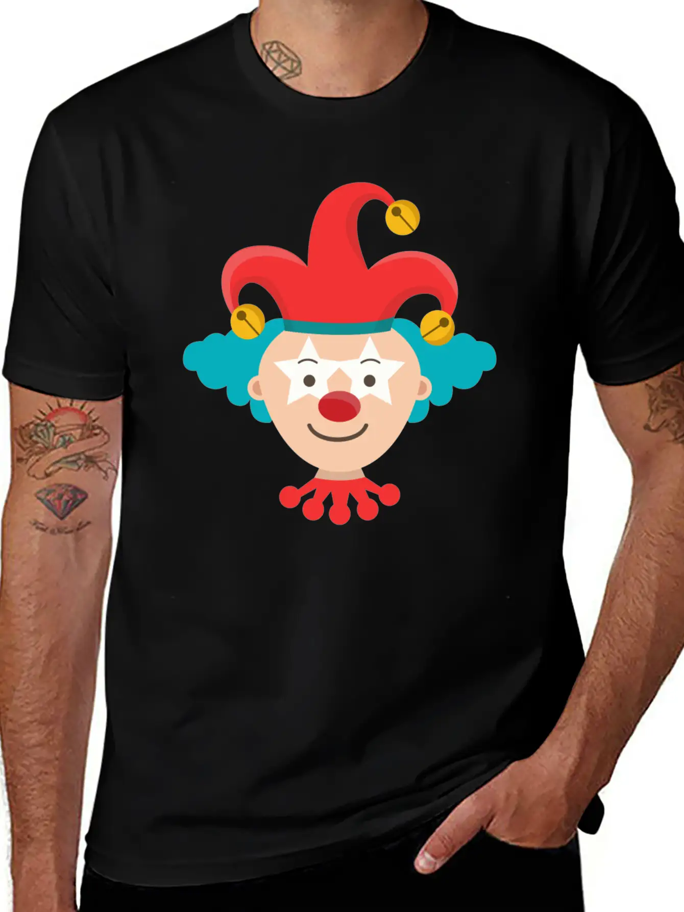 Carnival 11.11. Cologne Kölle Alaaf Carnival Costu Timeless Short Sleeve Tee – Comfy And Minimalist Design