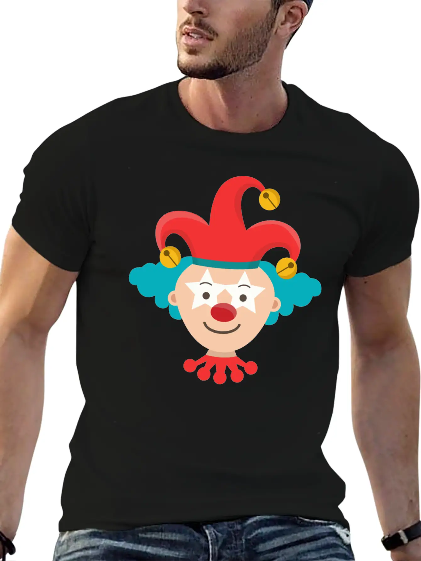 Carnival 11.11. Cologne Kölle Alaaf Carnival Costu Timeless Short Sleeve Tee – Comfy And Minimalist Design